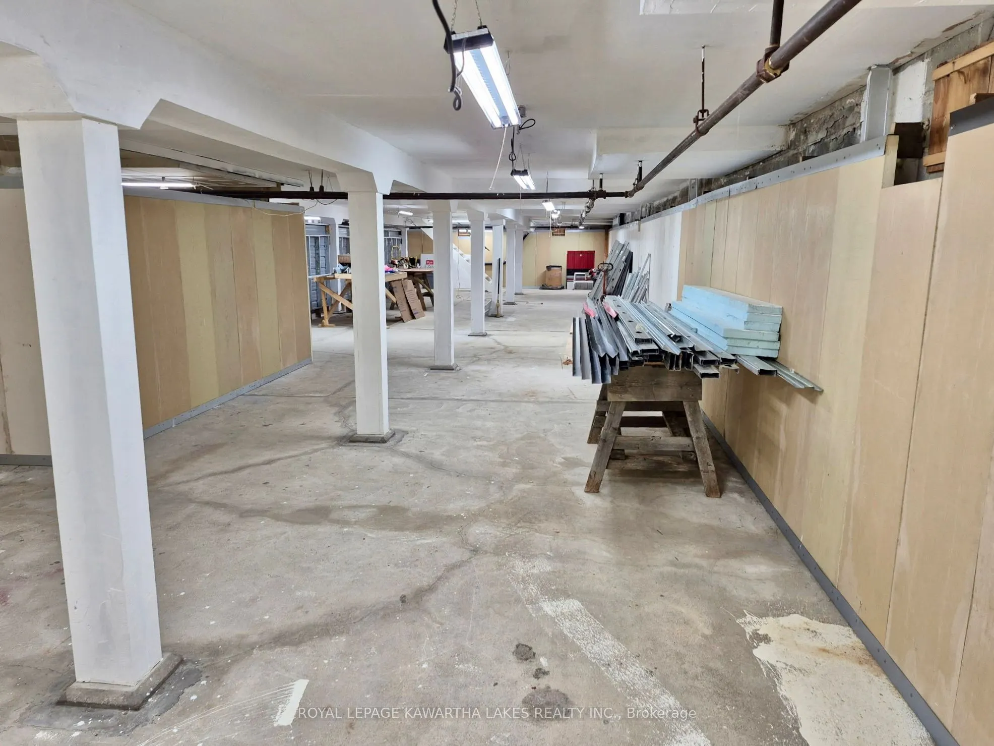 21 Ann Street