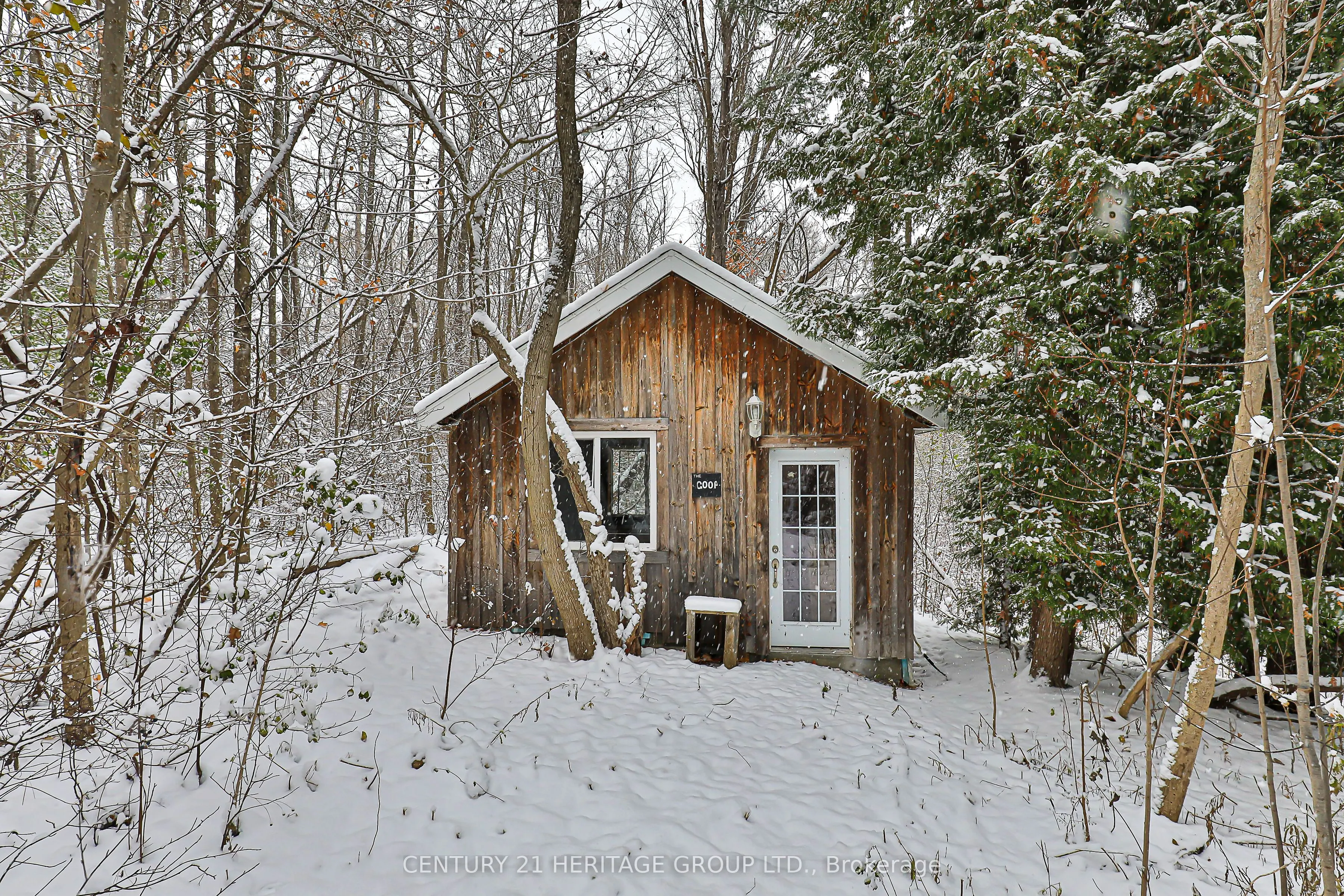 369 Coventry Hill Trail