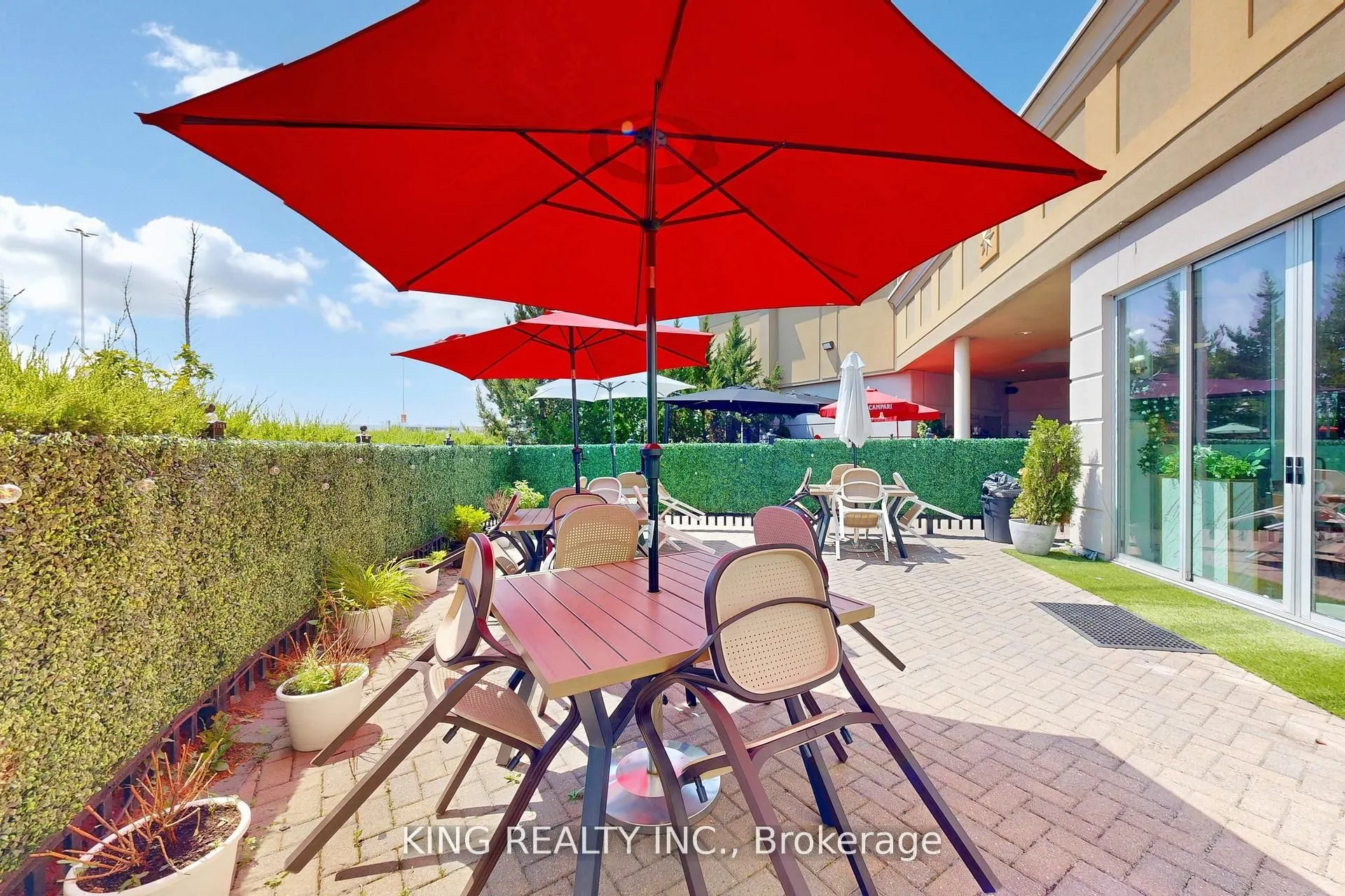 3175 Rutherford Road #17
