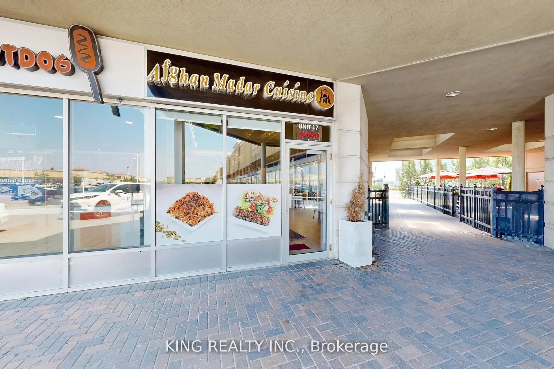 3175 Rutherford Road #17