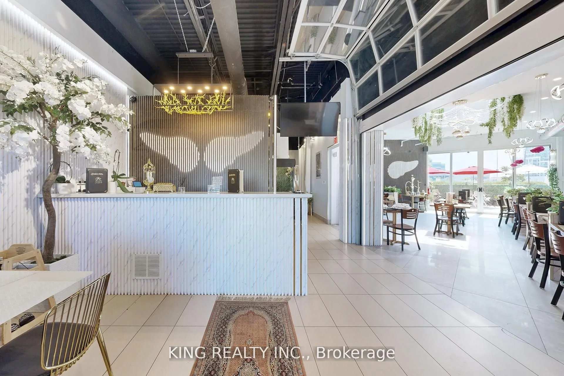 3175 Rutherford Road #17