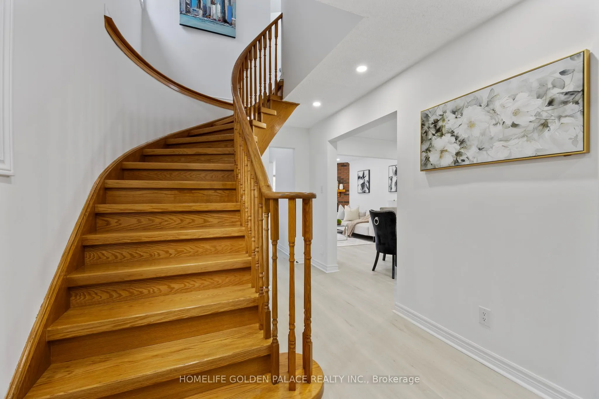 36 Moonlight Lane