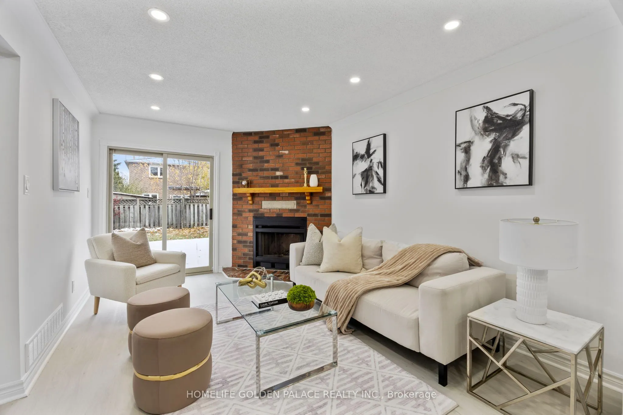36 Moonlight Lane