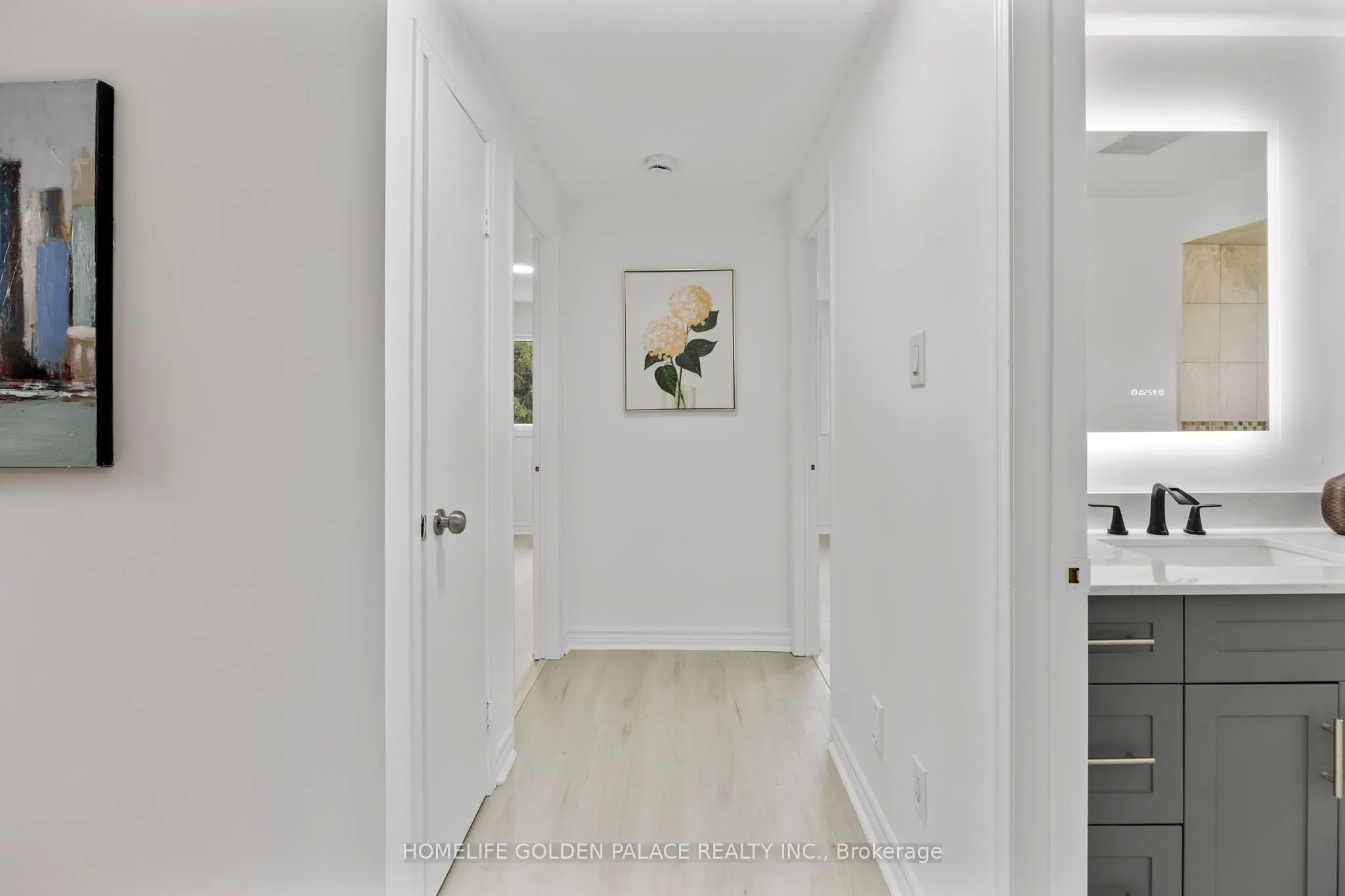 36 Moonlight Lane