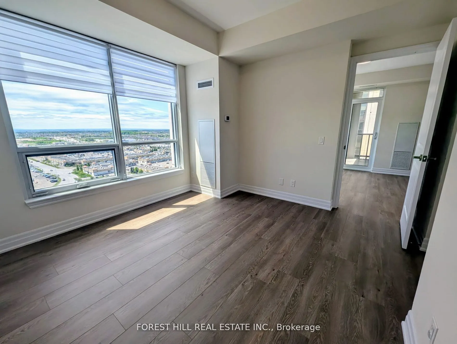 9075 Jane Street #1909