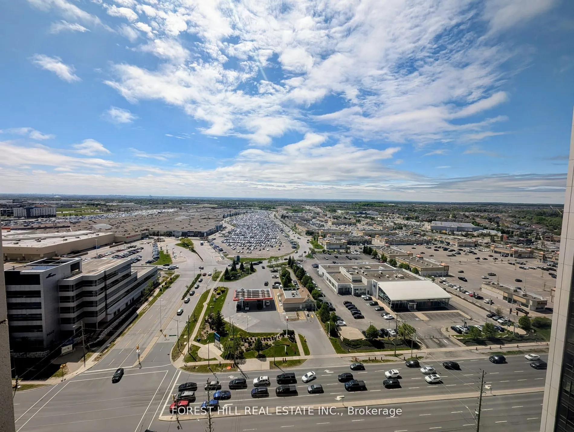 9075 Jane Street #1909