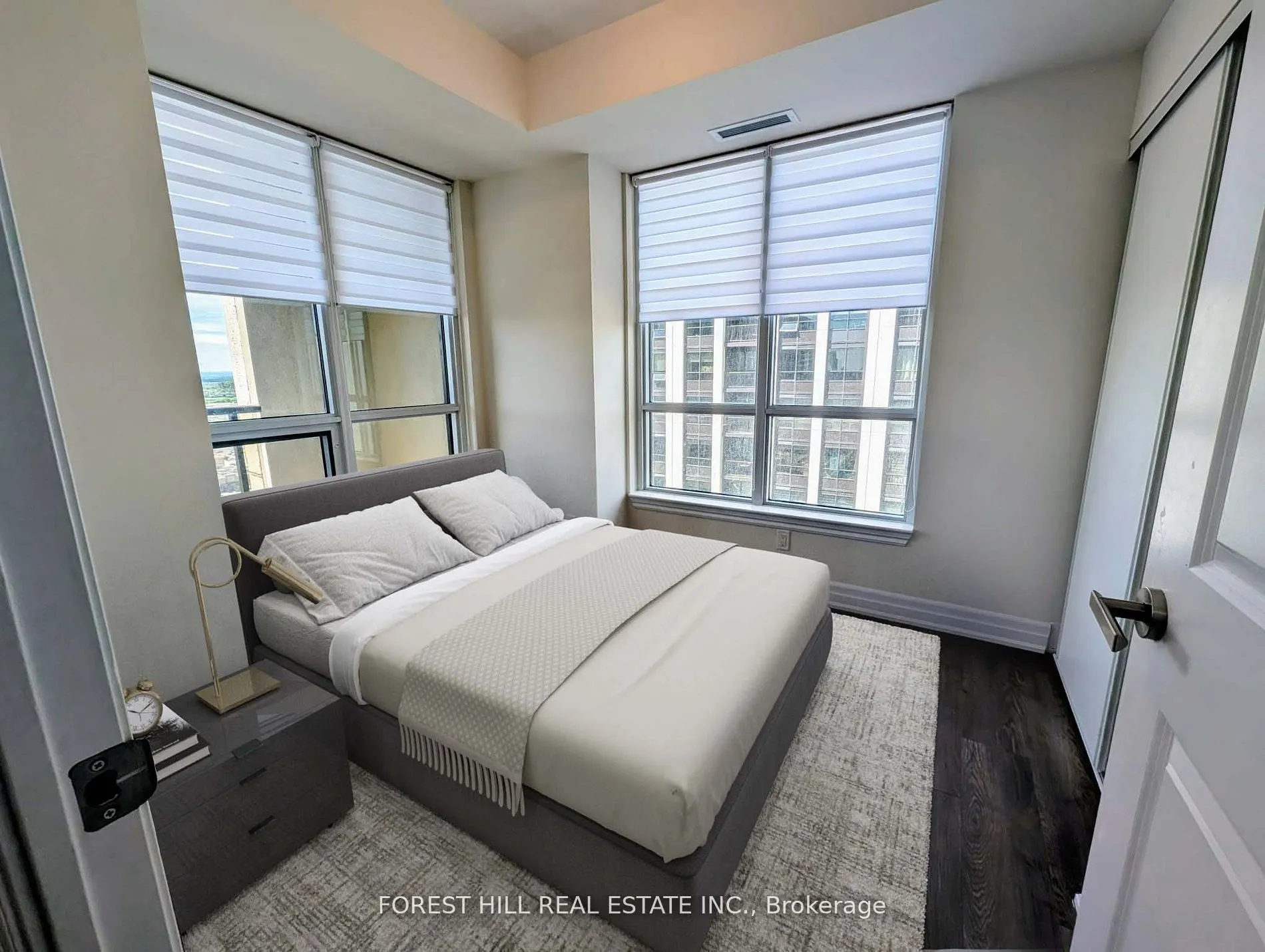 9075 Jane Street #1909
