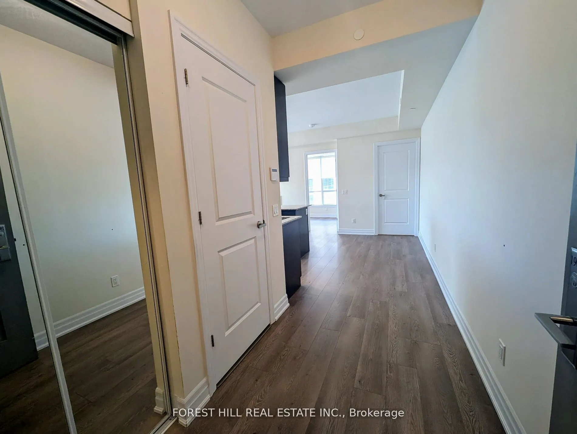 9075 Jane Street #1909