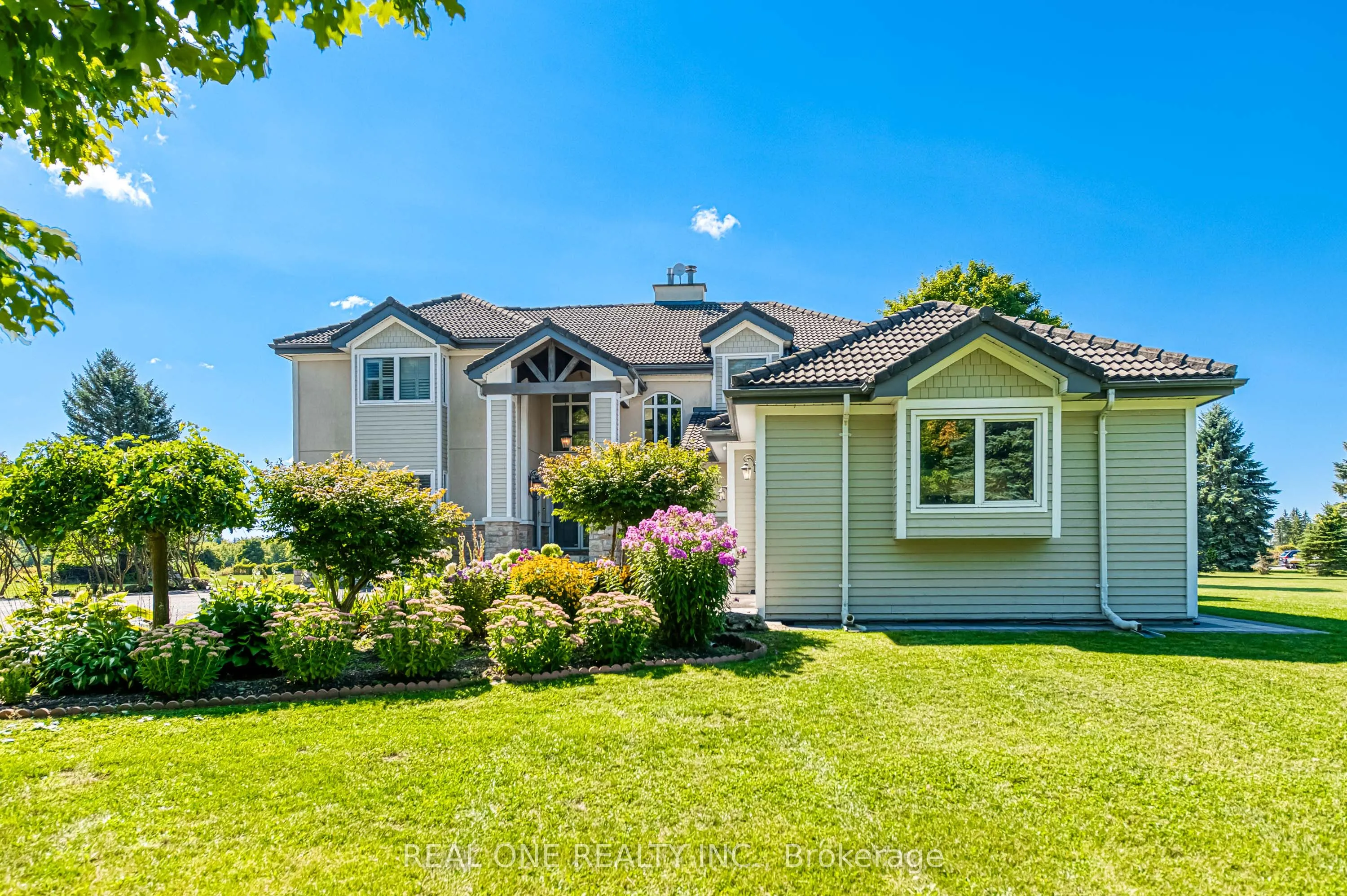 2477 Hornes Road
