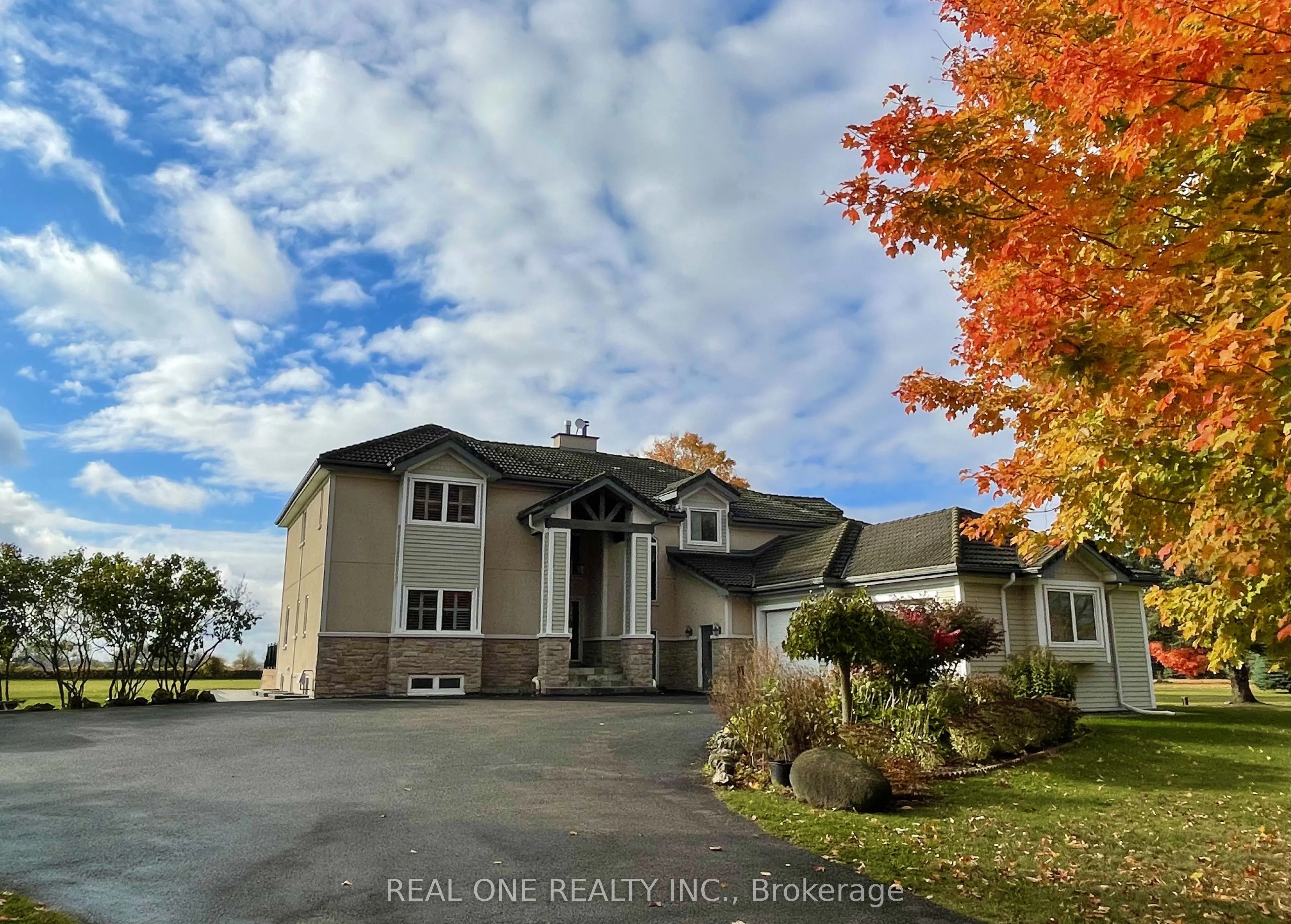 2477 Hornes Road