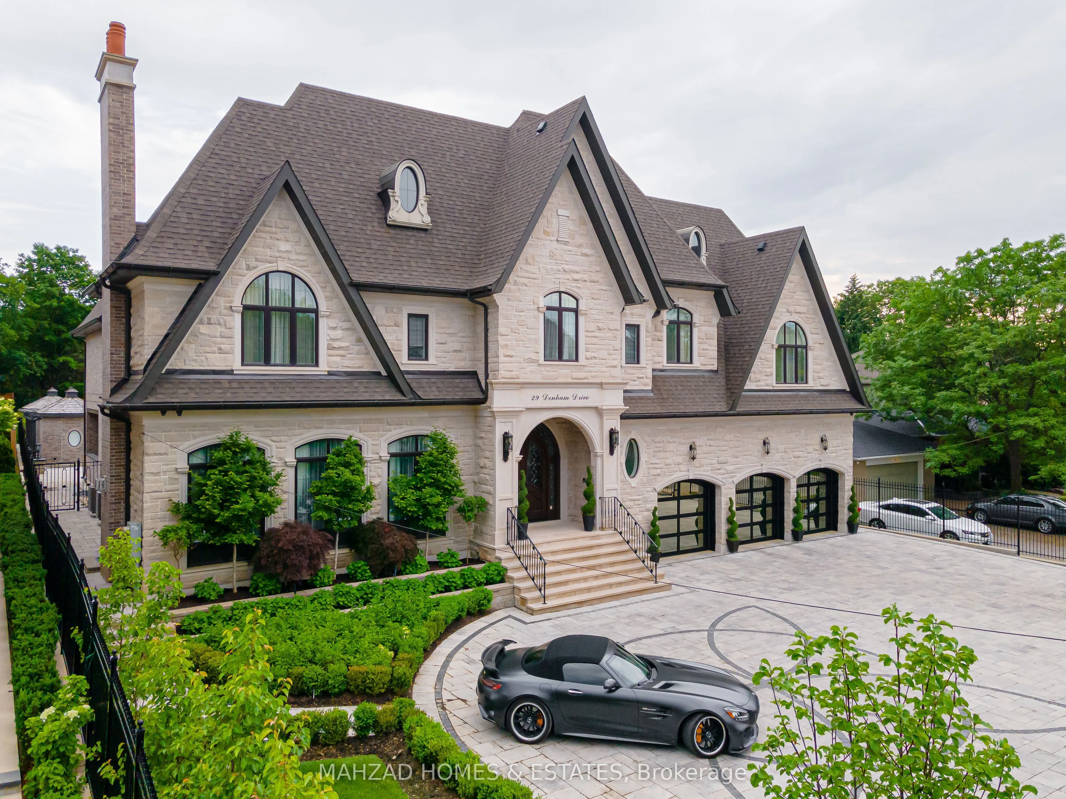 29 Denham Drive
