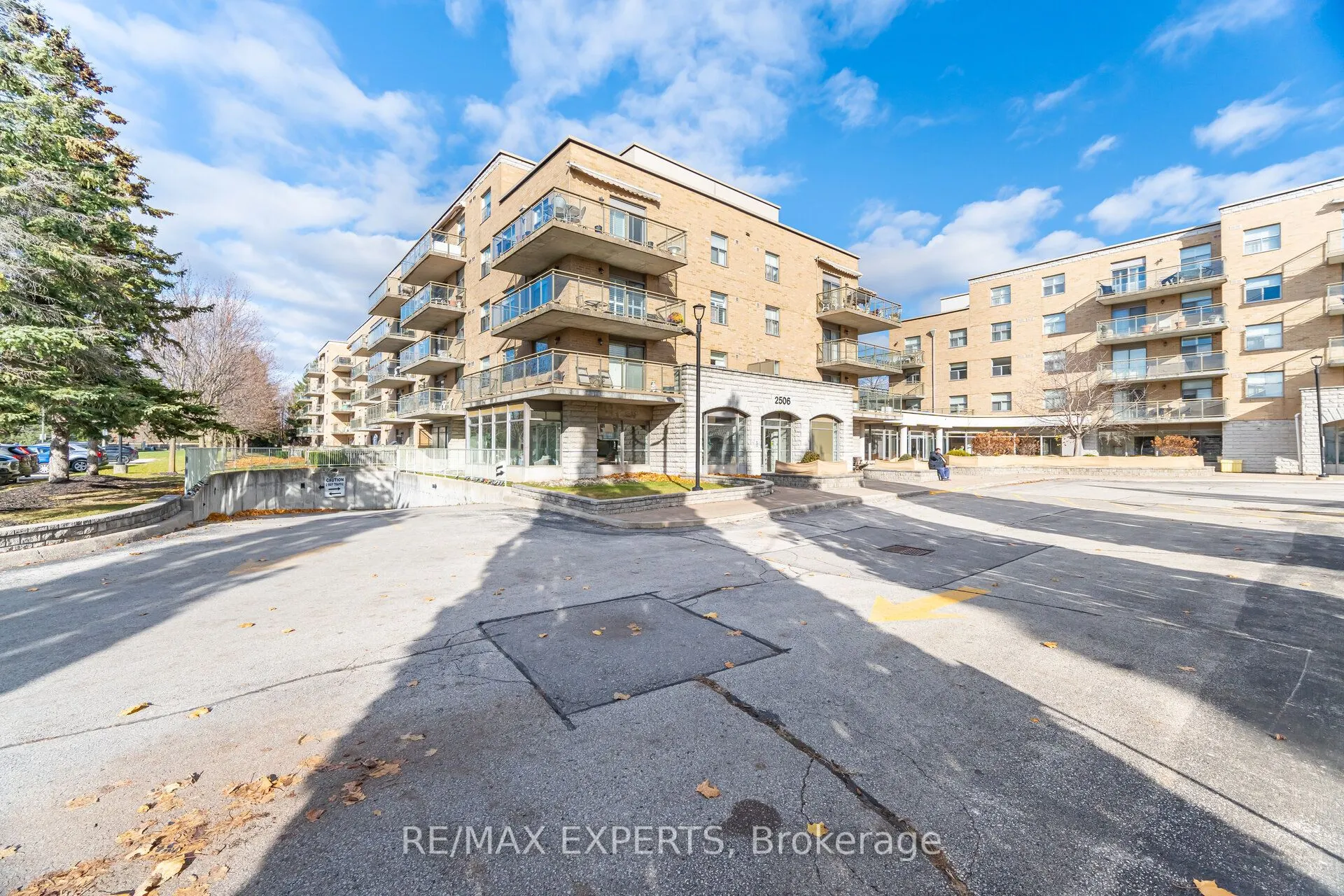 2506 RUTHERFORD Road #414