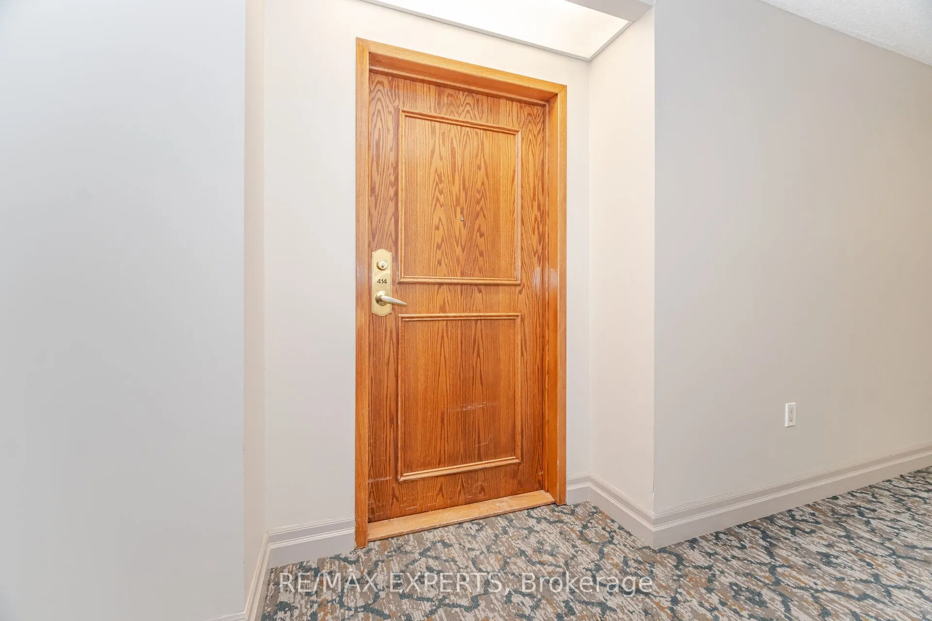 2506 RUTHERFORD Road #414
