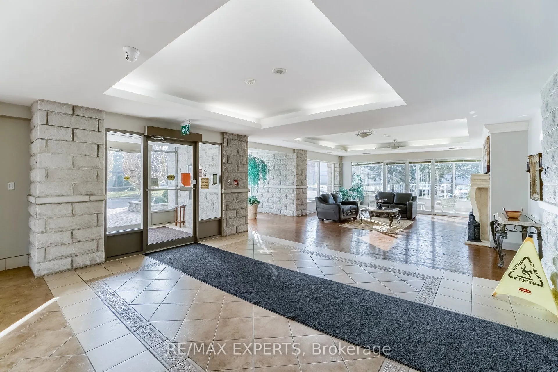 2506 RUTHERFORD Road #414