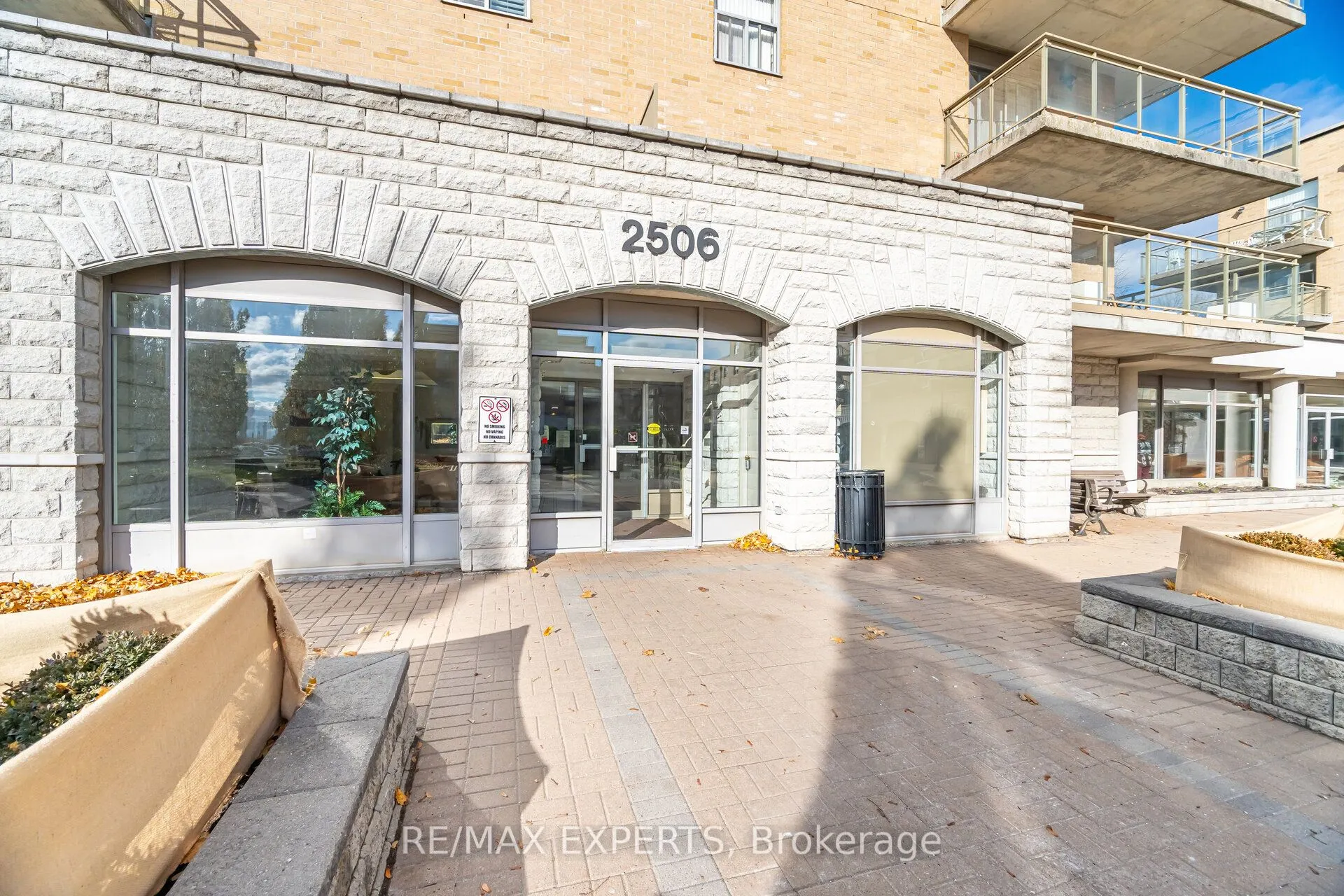 2506 RUTHERFORD Road #414