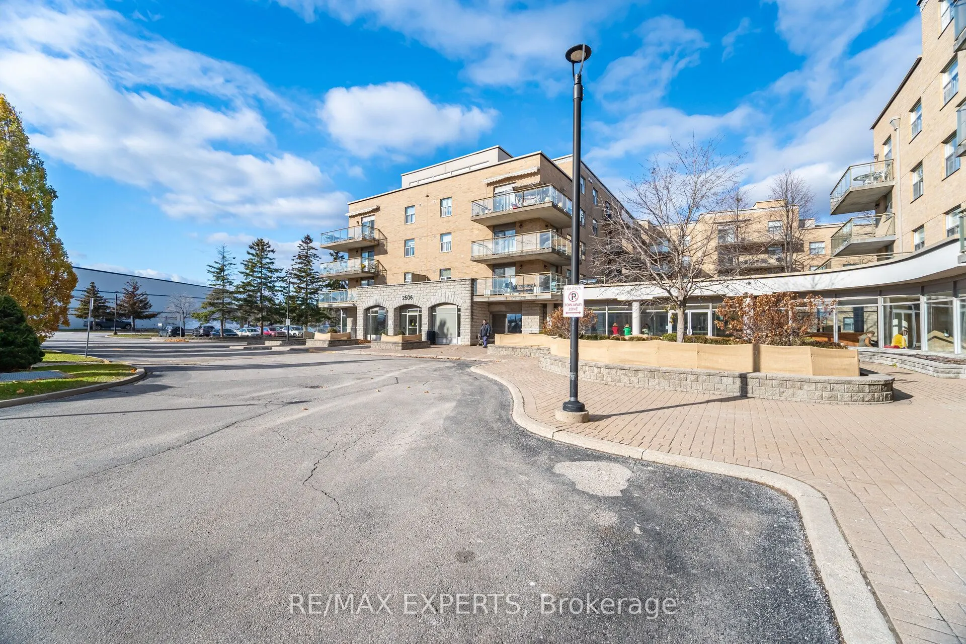2506 RUTHERFORD Road #414