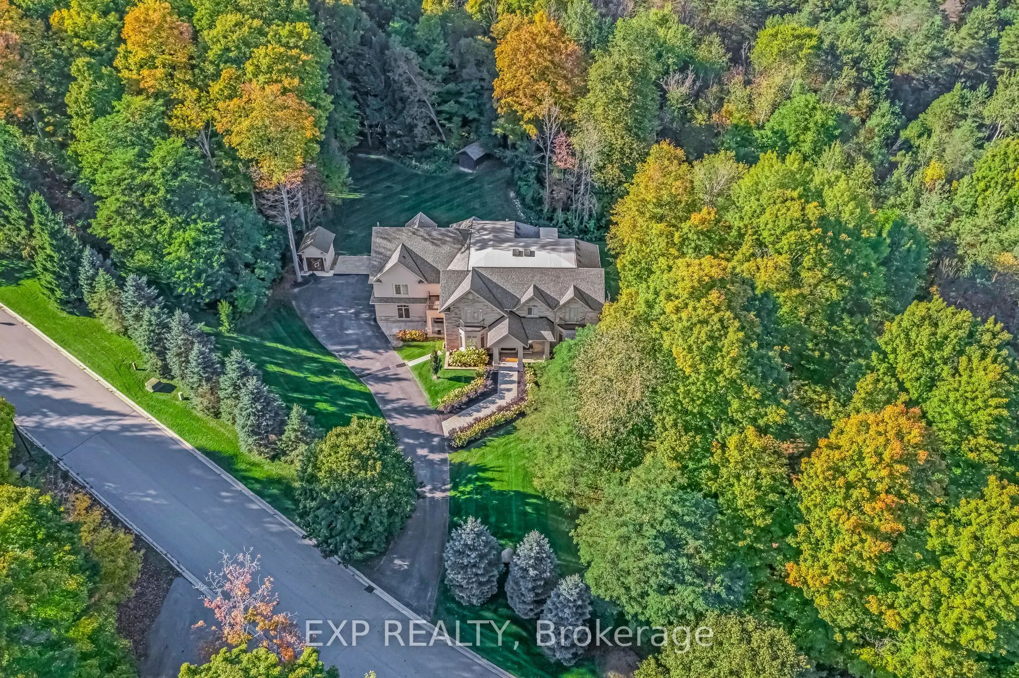 19 Glenhill Trail