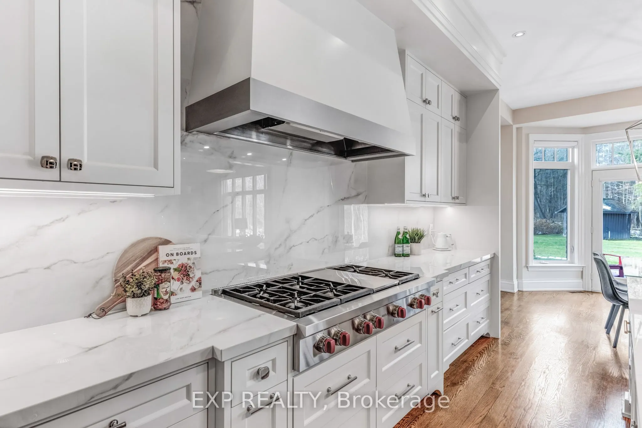 19 Glenhill Trail