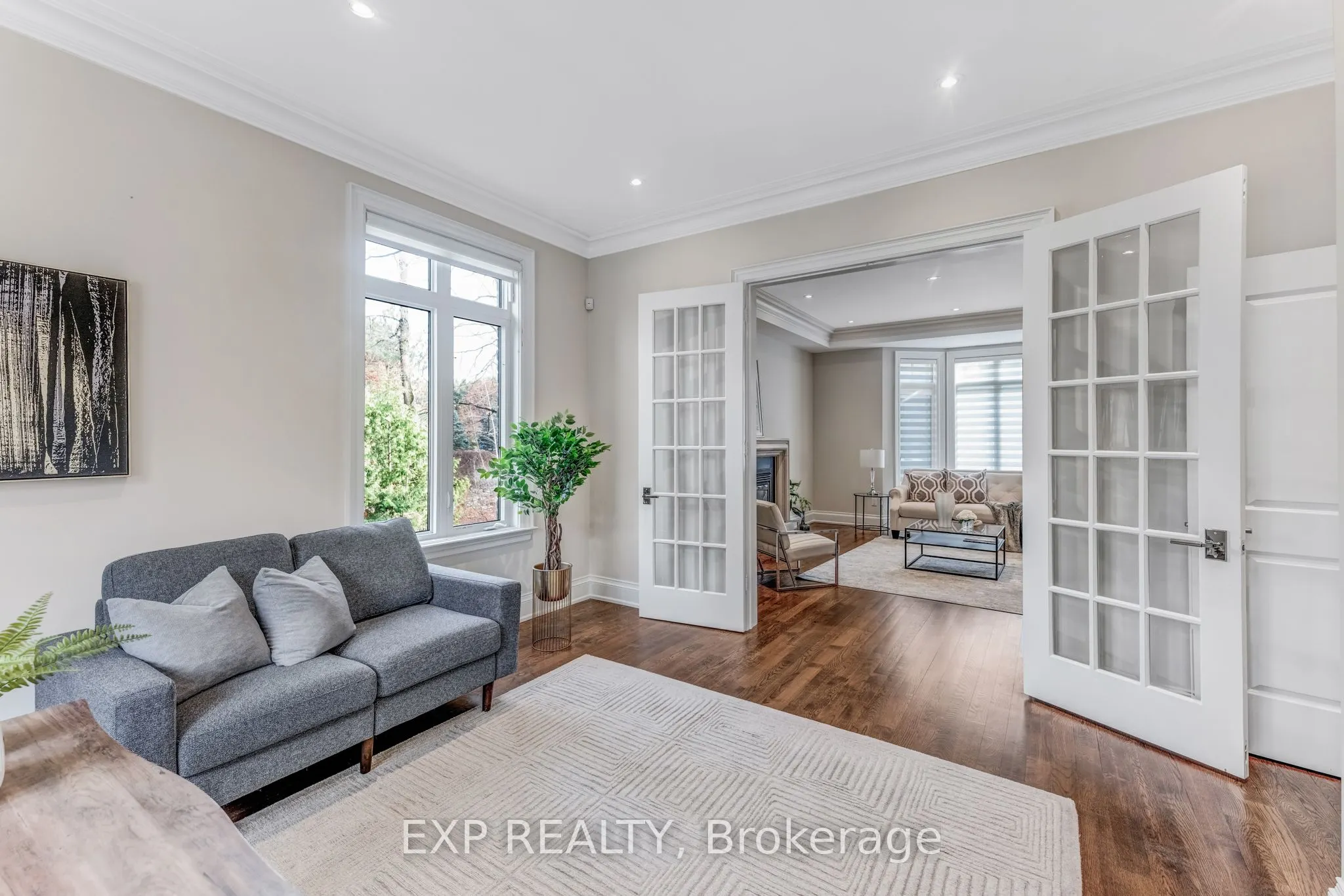 19 Glenhill Trail