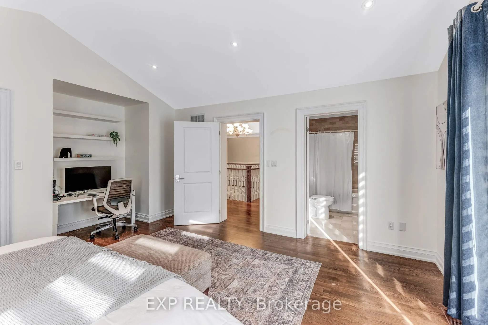 19 Glenhill Trail