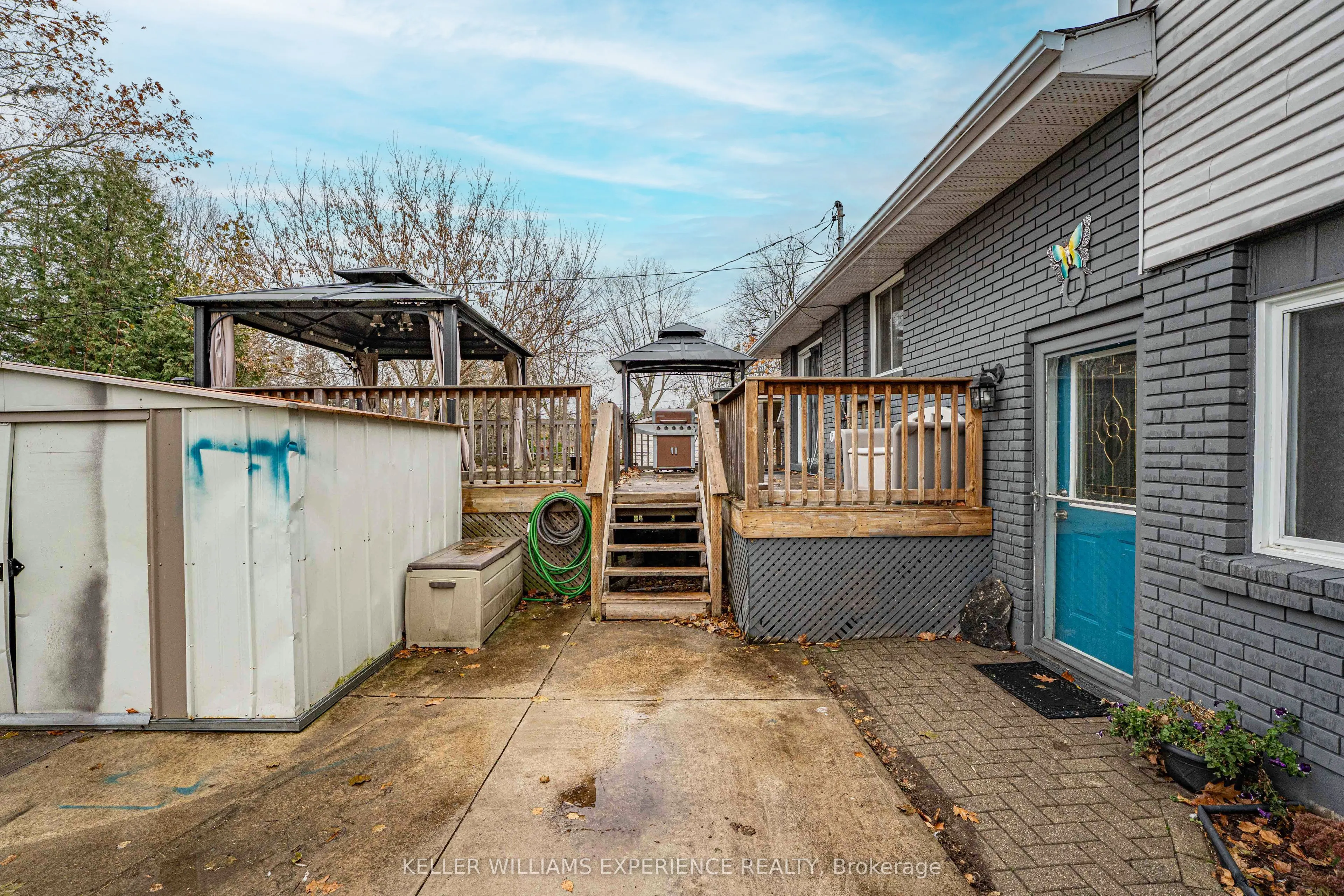 246 Calford Street