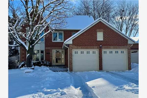 124 John Bowser Crescent