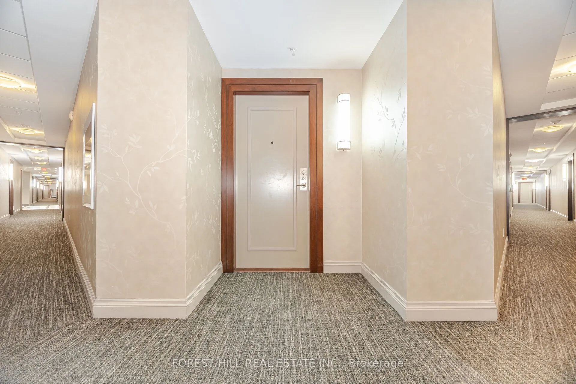 2396 Major Mackenzie Drive W #220