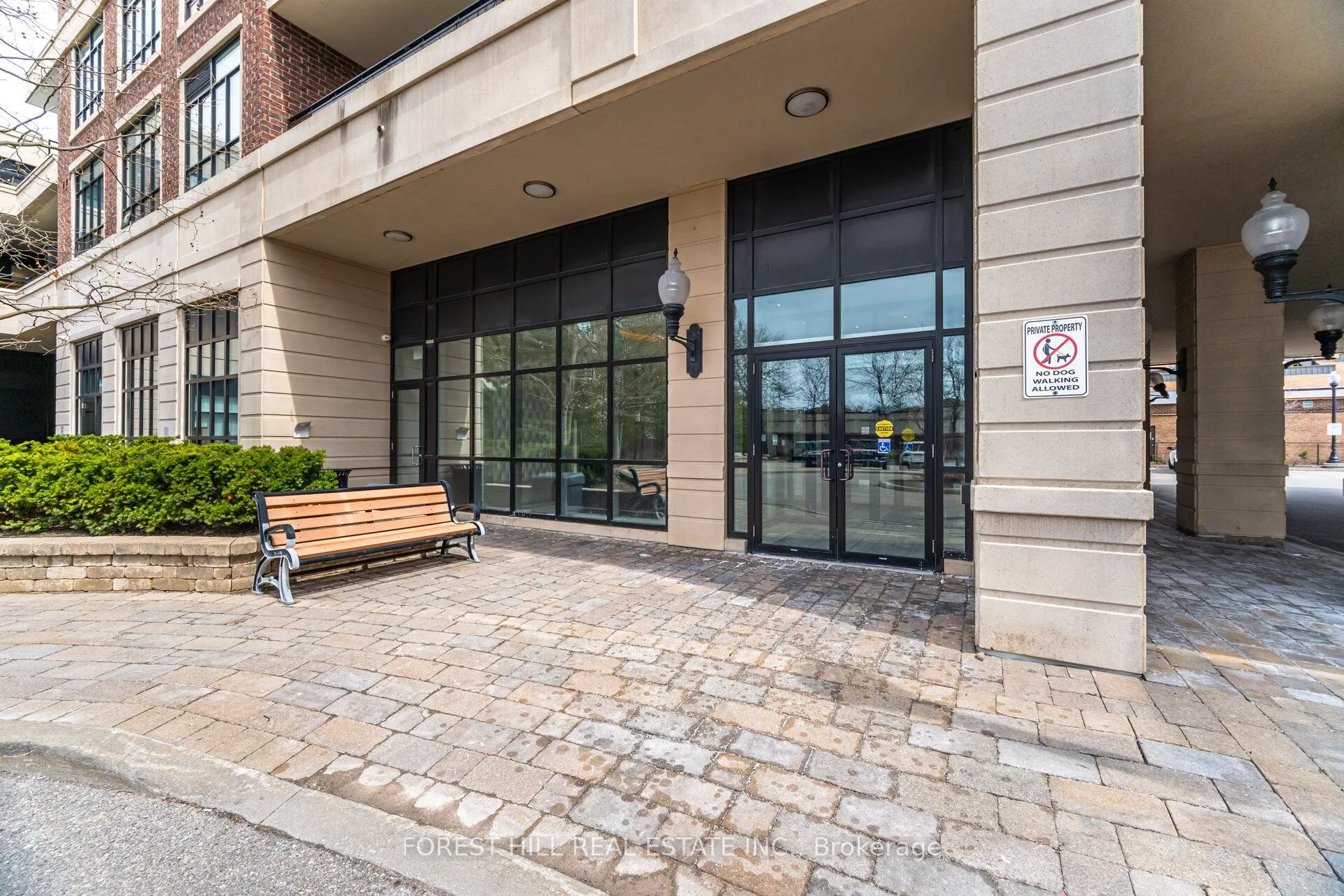 2396 Major Mackenzie Drive W #220