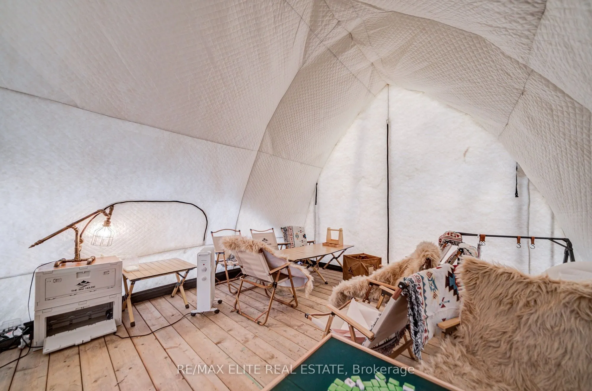 4909 Holborn Road