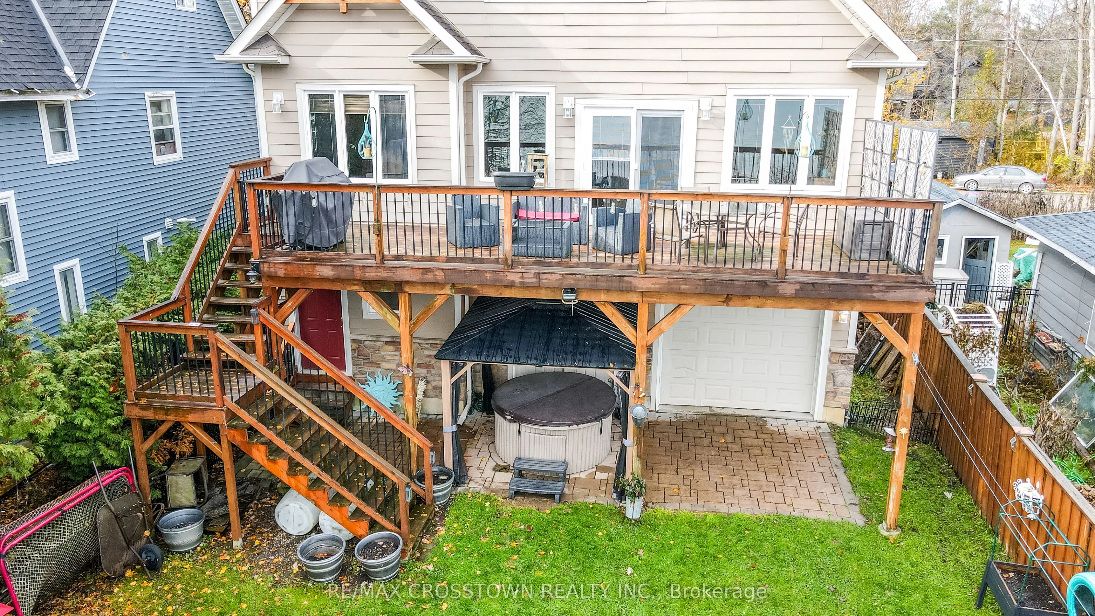 2325 Crystal Beach Road