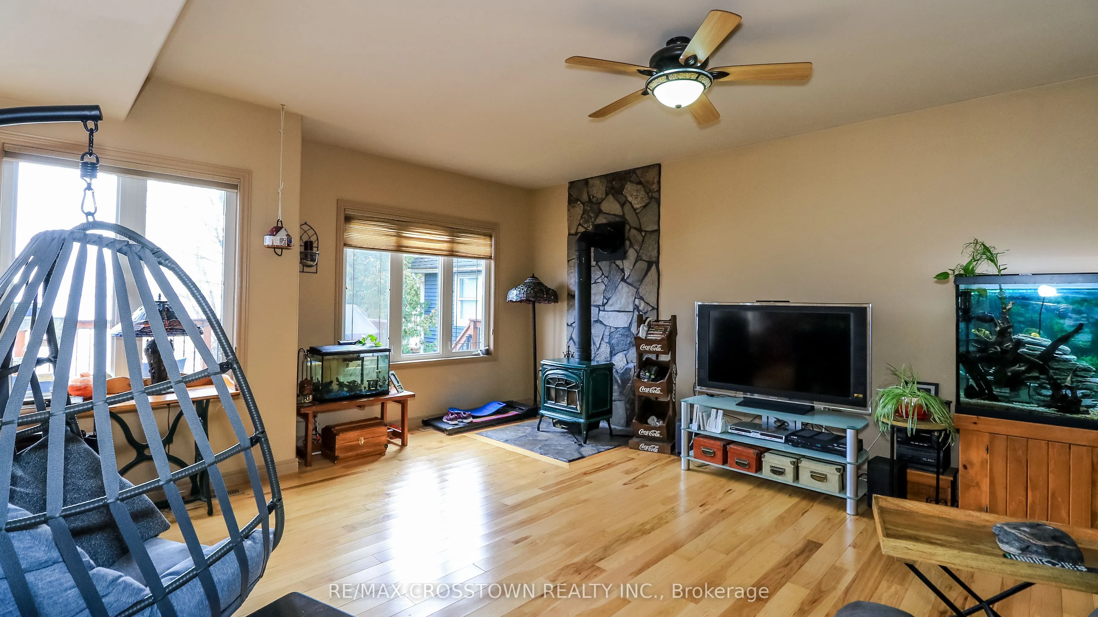 2325 Crystal Beach Road