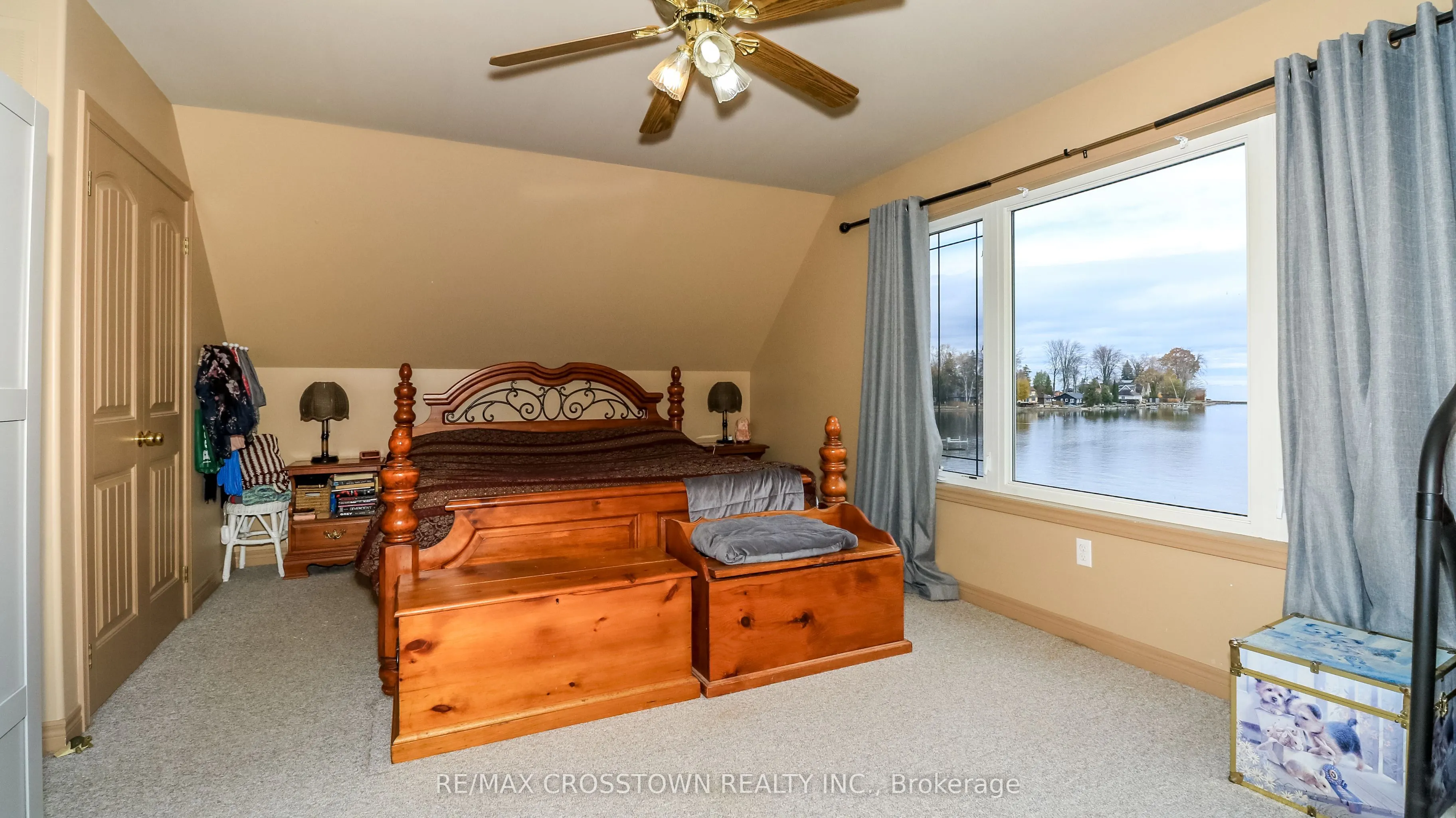 2325 Crystal Beach Road