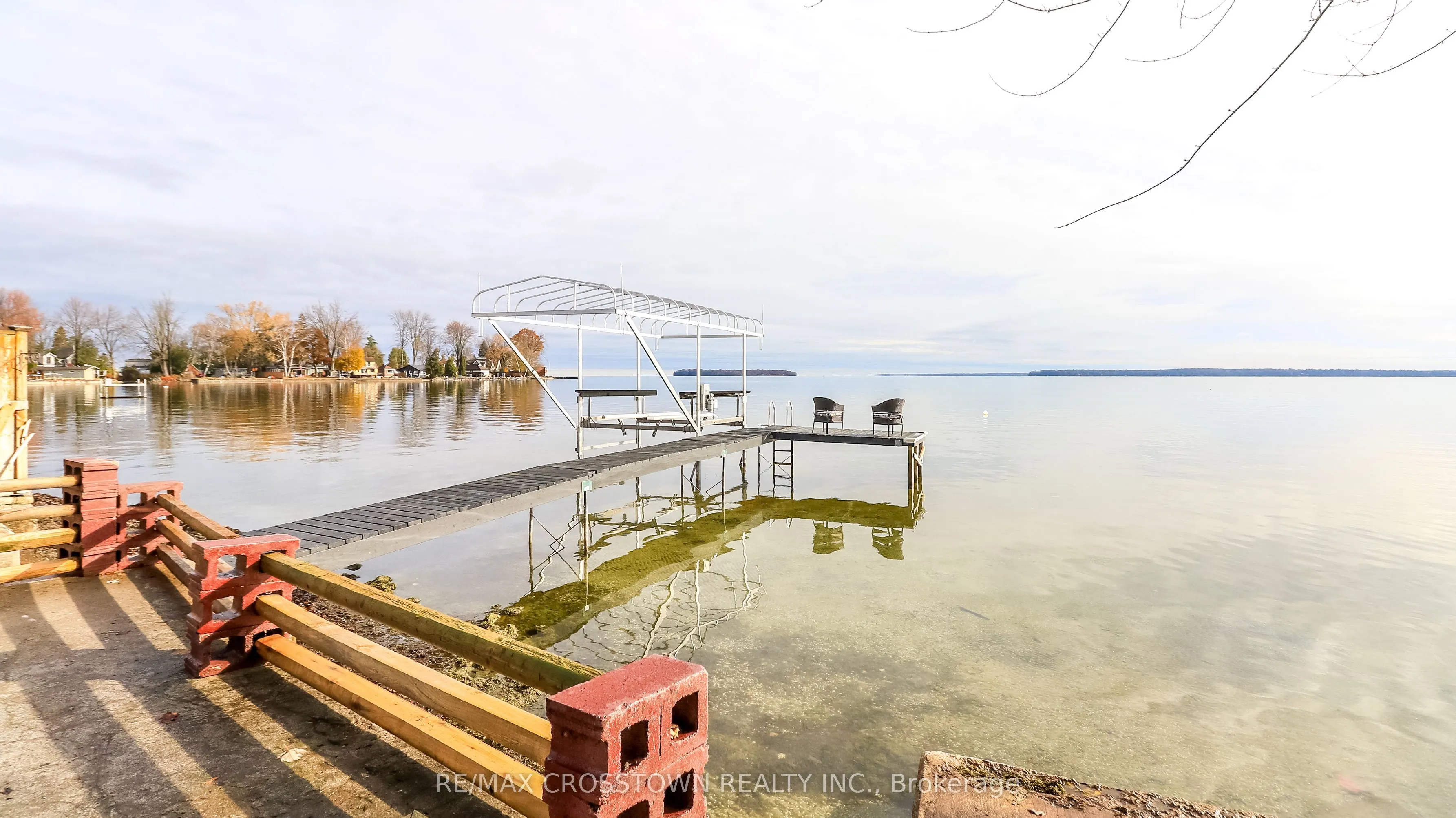 2325 Crystal Beach Road