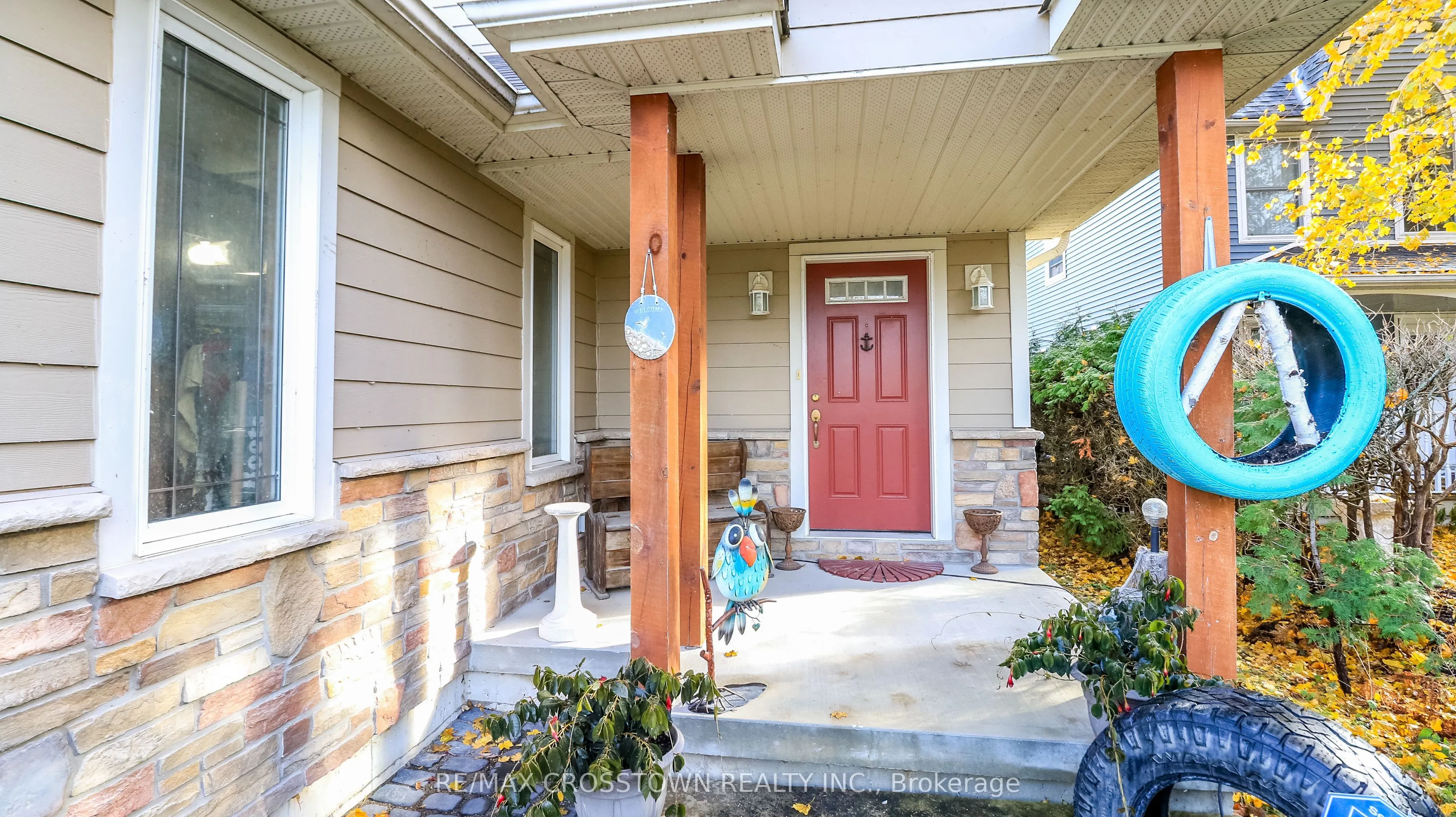 2325 Crystal Beach Road
