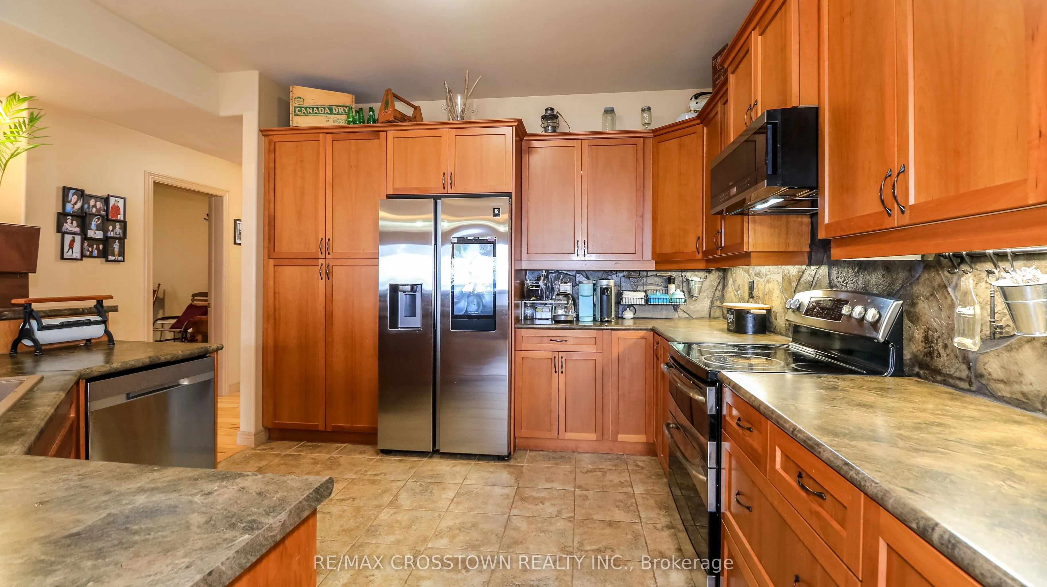 2325 Crystal Beach Road