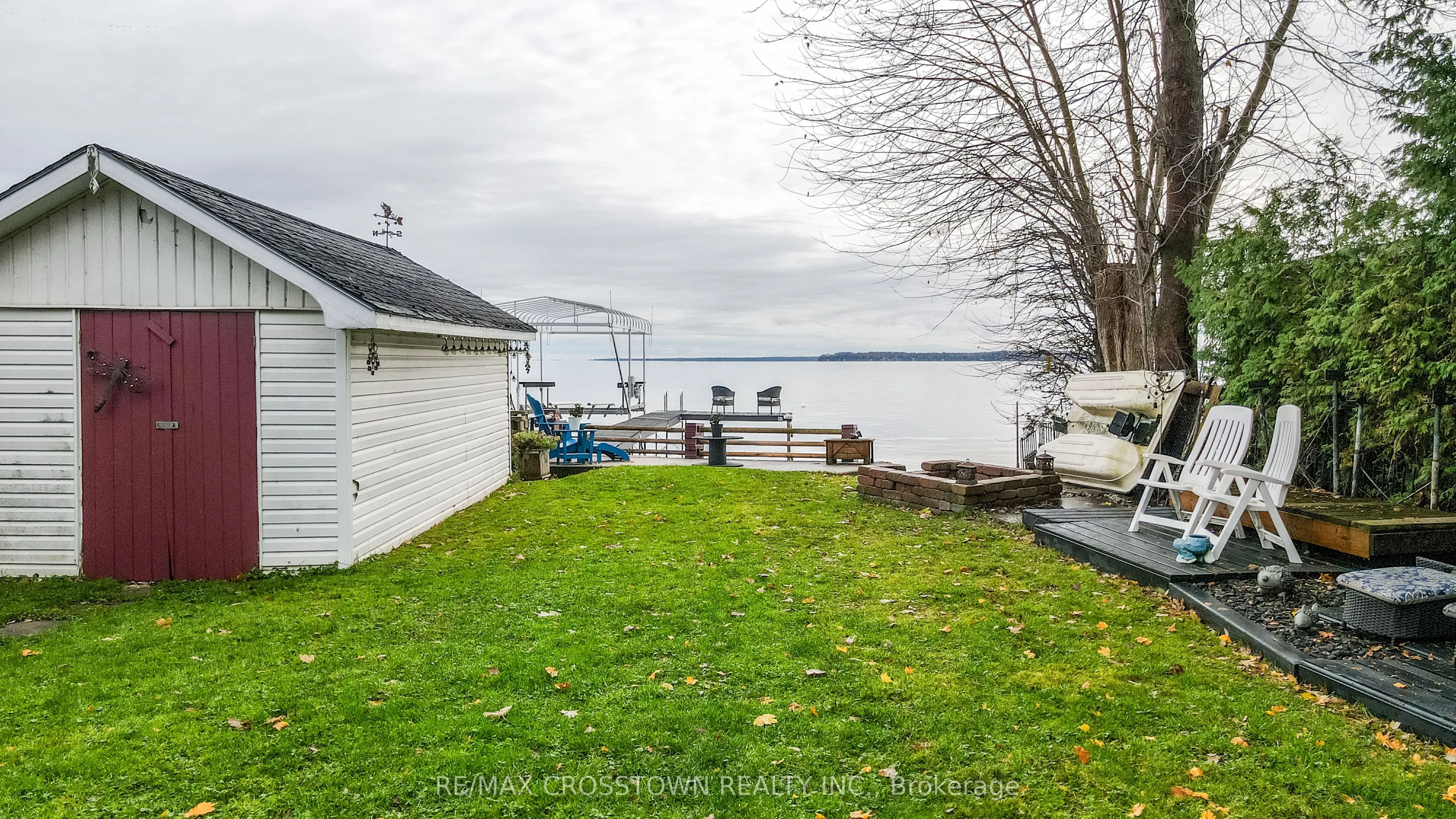 2325 Crystal Beach Road