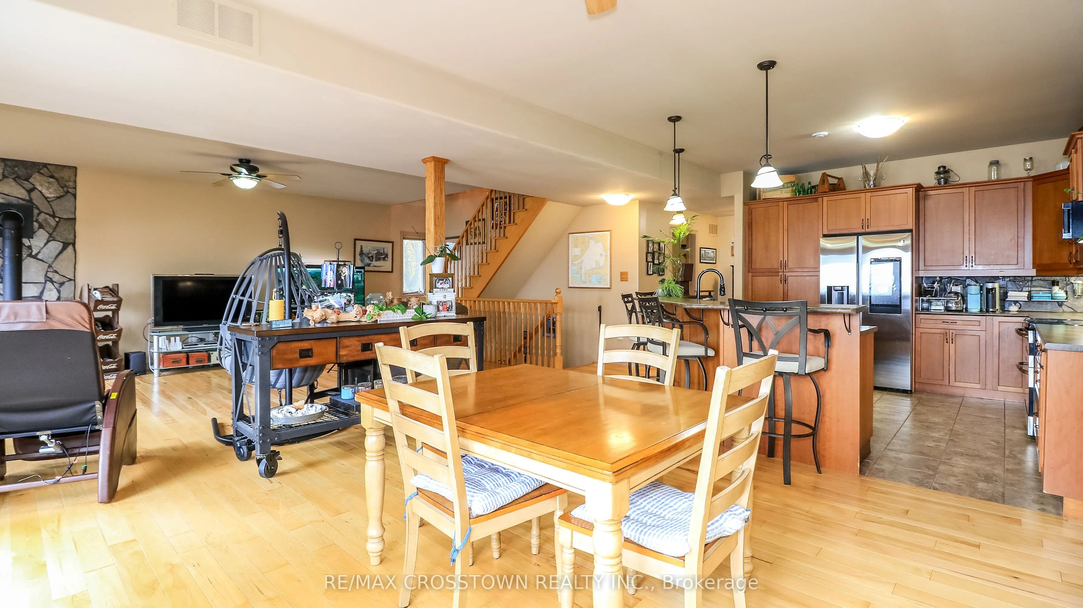 2325 Crystal Beach Road