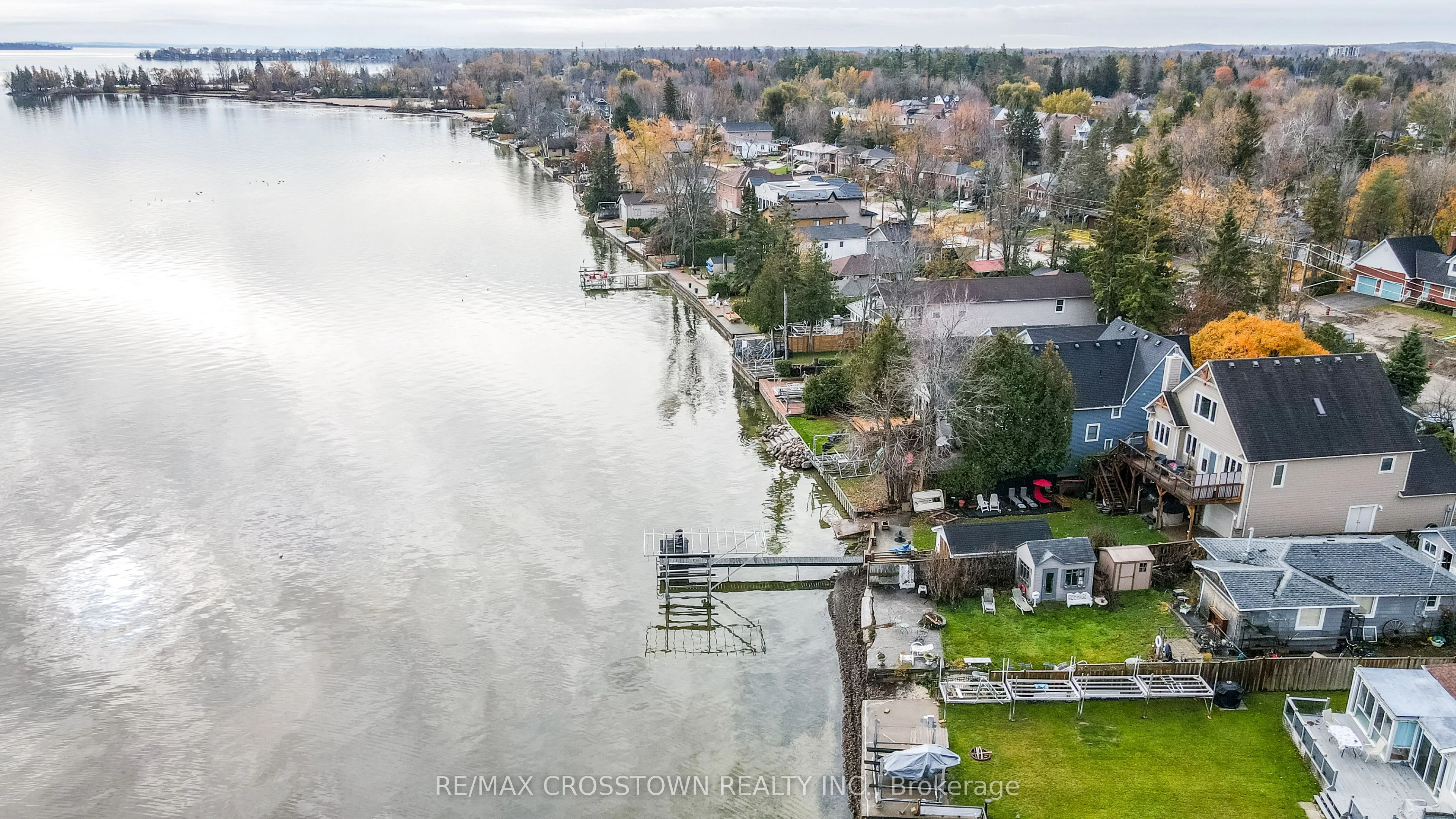 2325 Crystal Beach Road
