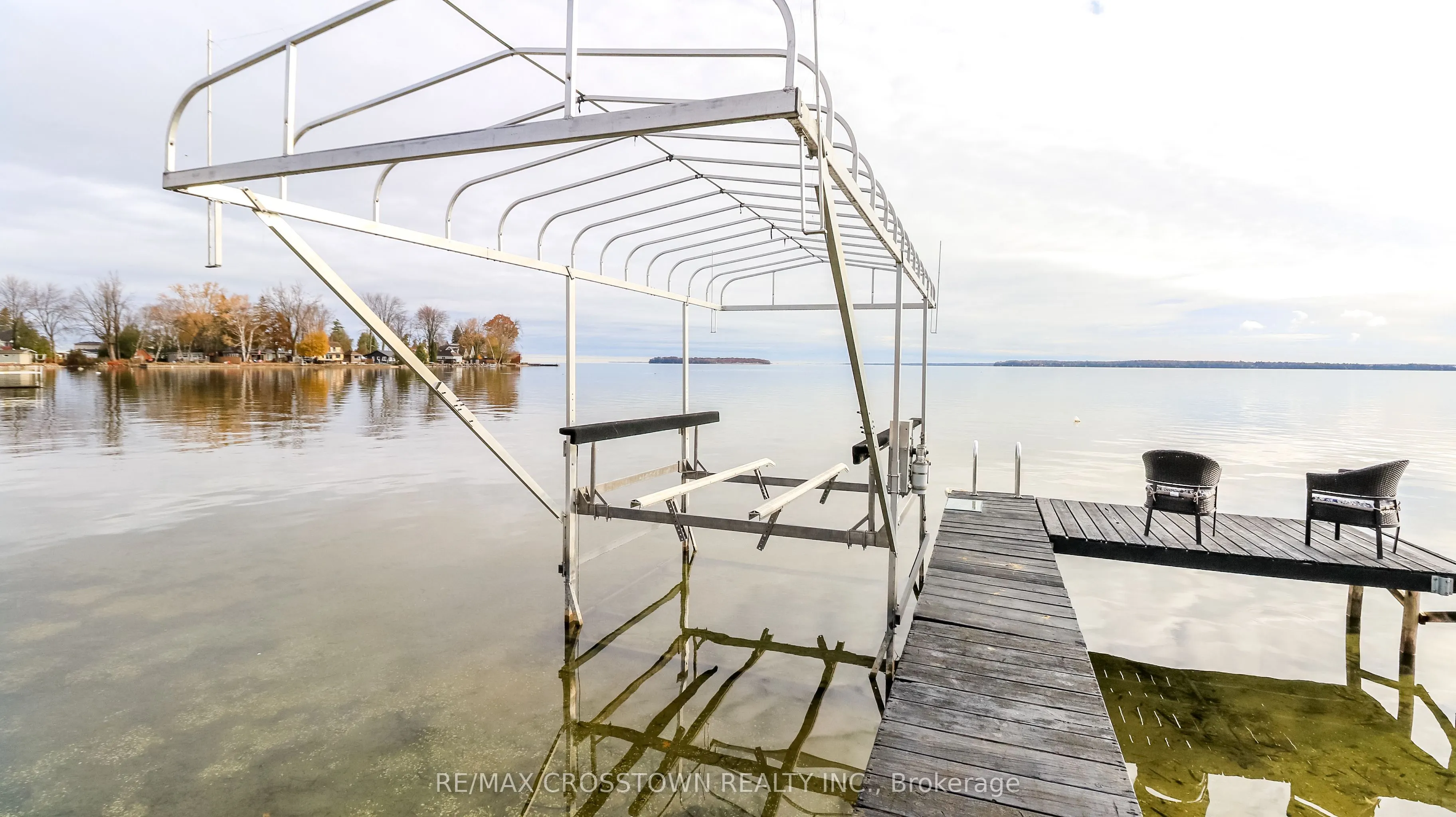 2325 Crystal Beach Road
