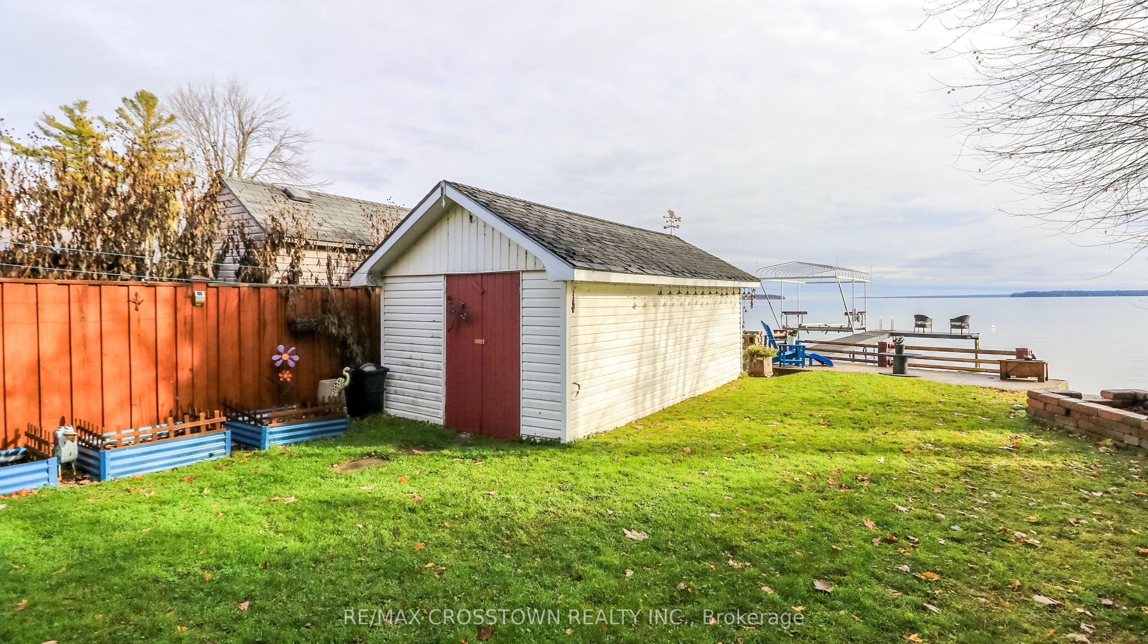 2325 Crystal Beach Road