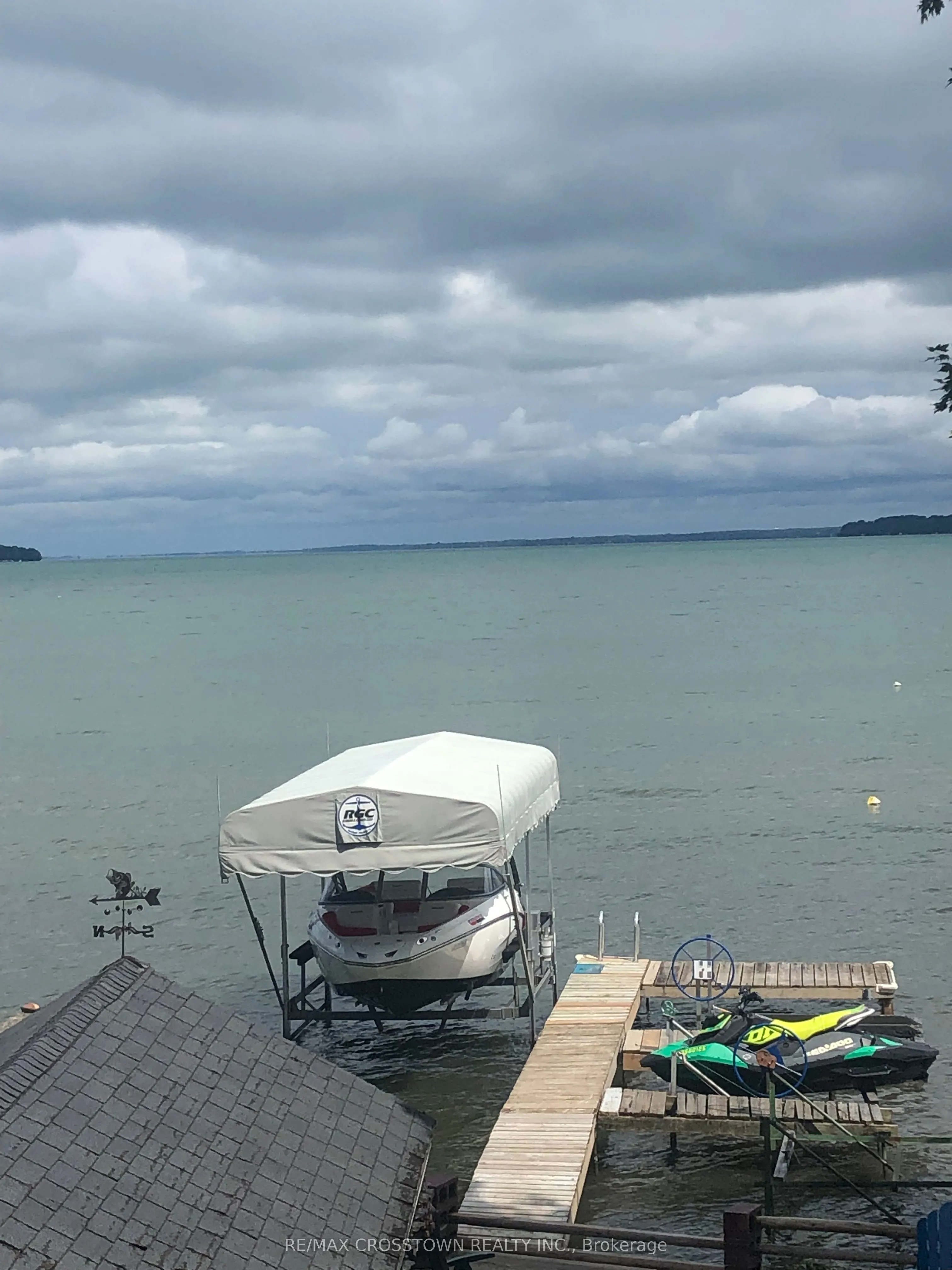 2325 Crystal Beach Road