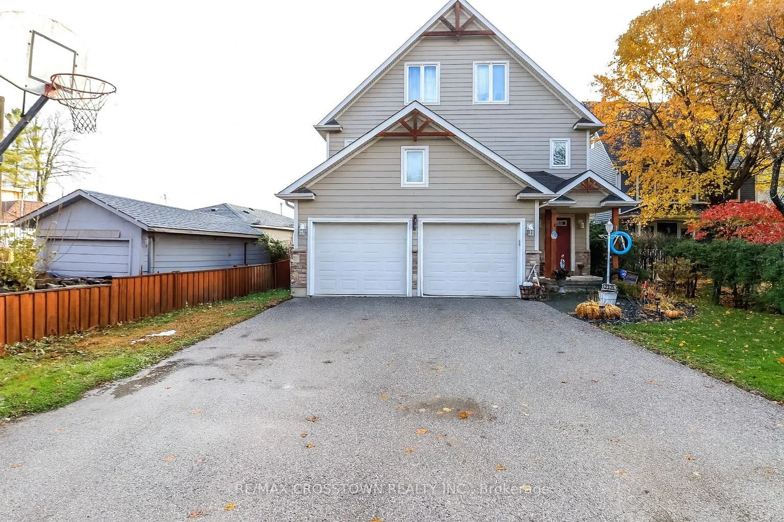 2325 Crystal Beach Road