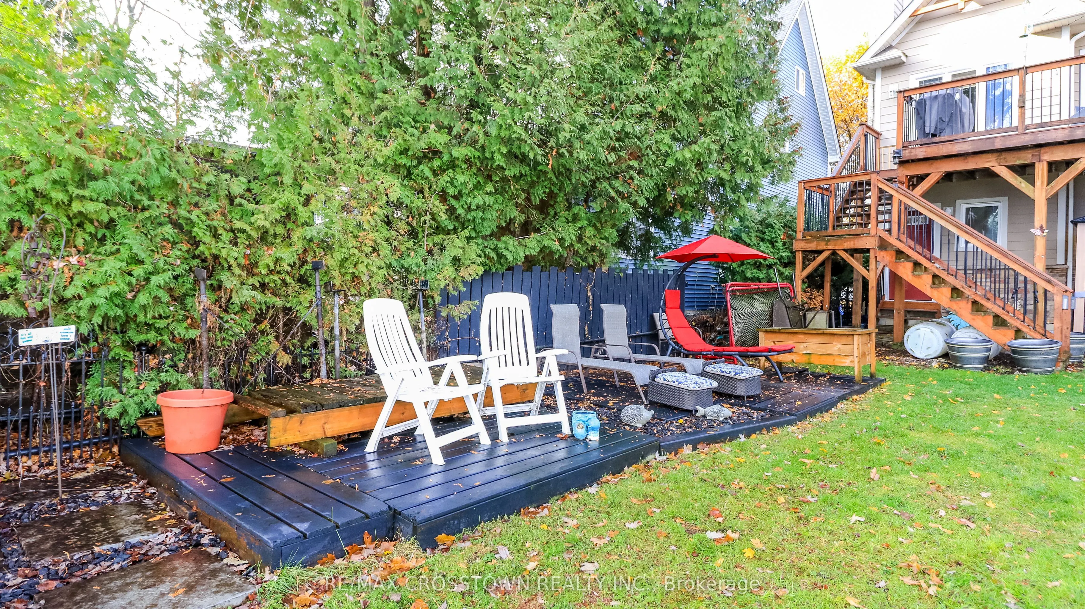 2325 Crystal Beach Road