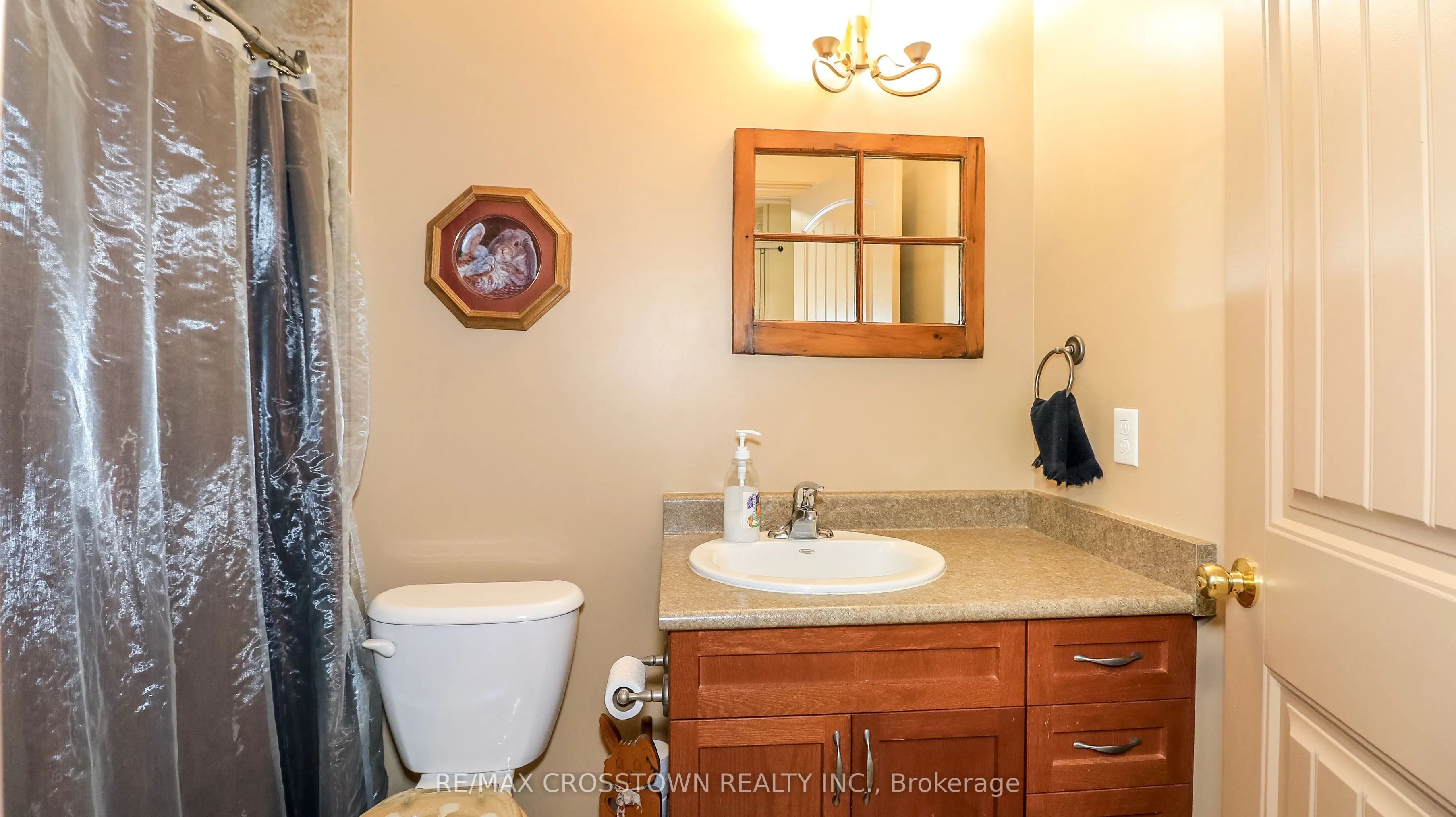 2325 Crystal Beach Road