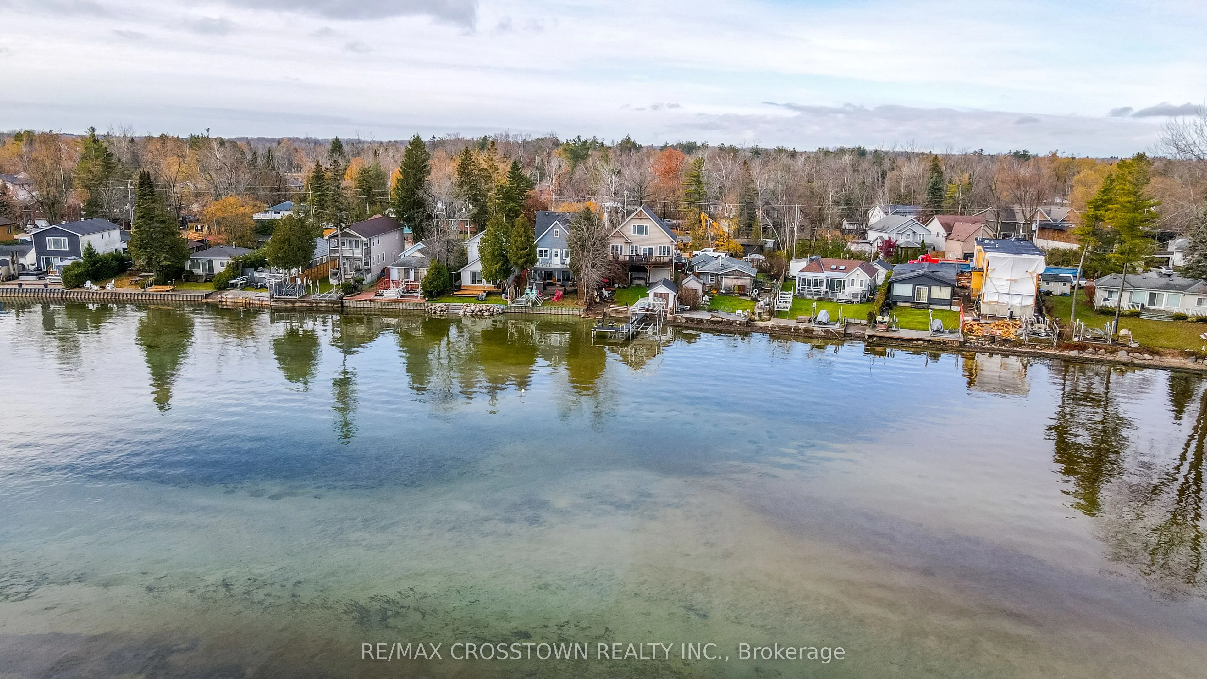 2325 Crystal Beach Road