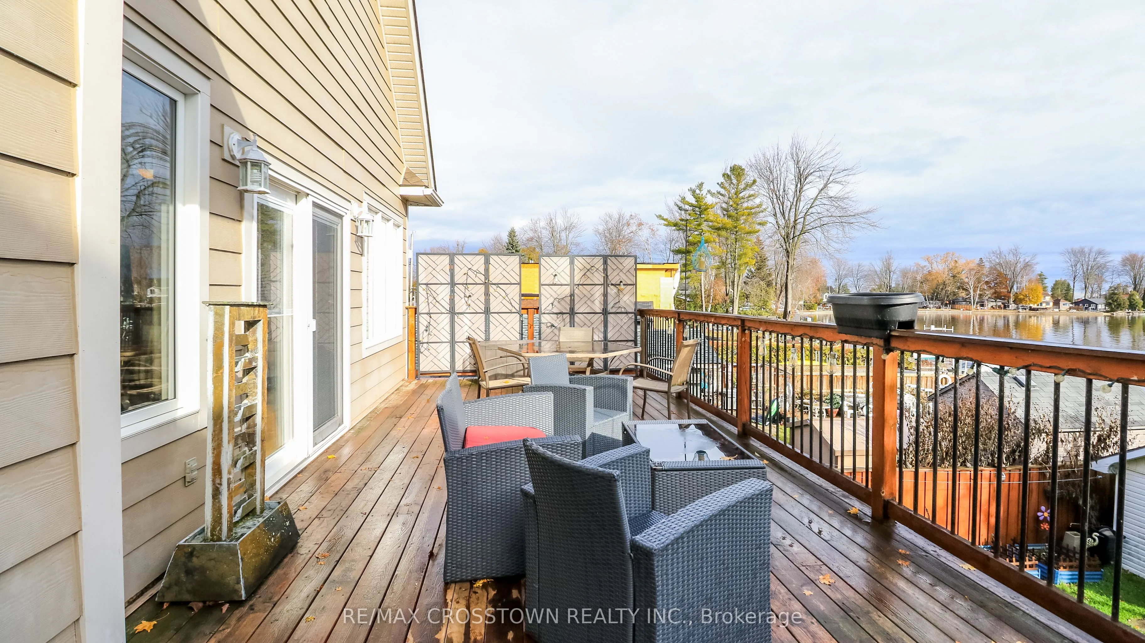 2325 Crystal Beach Road