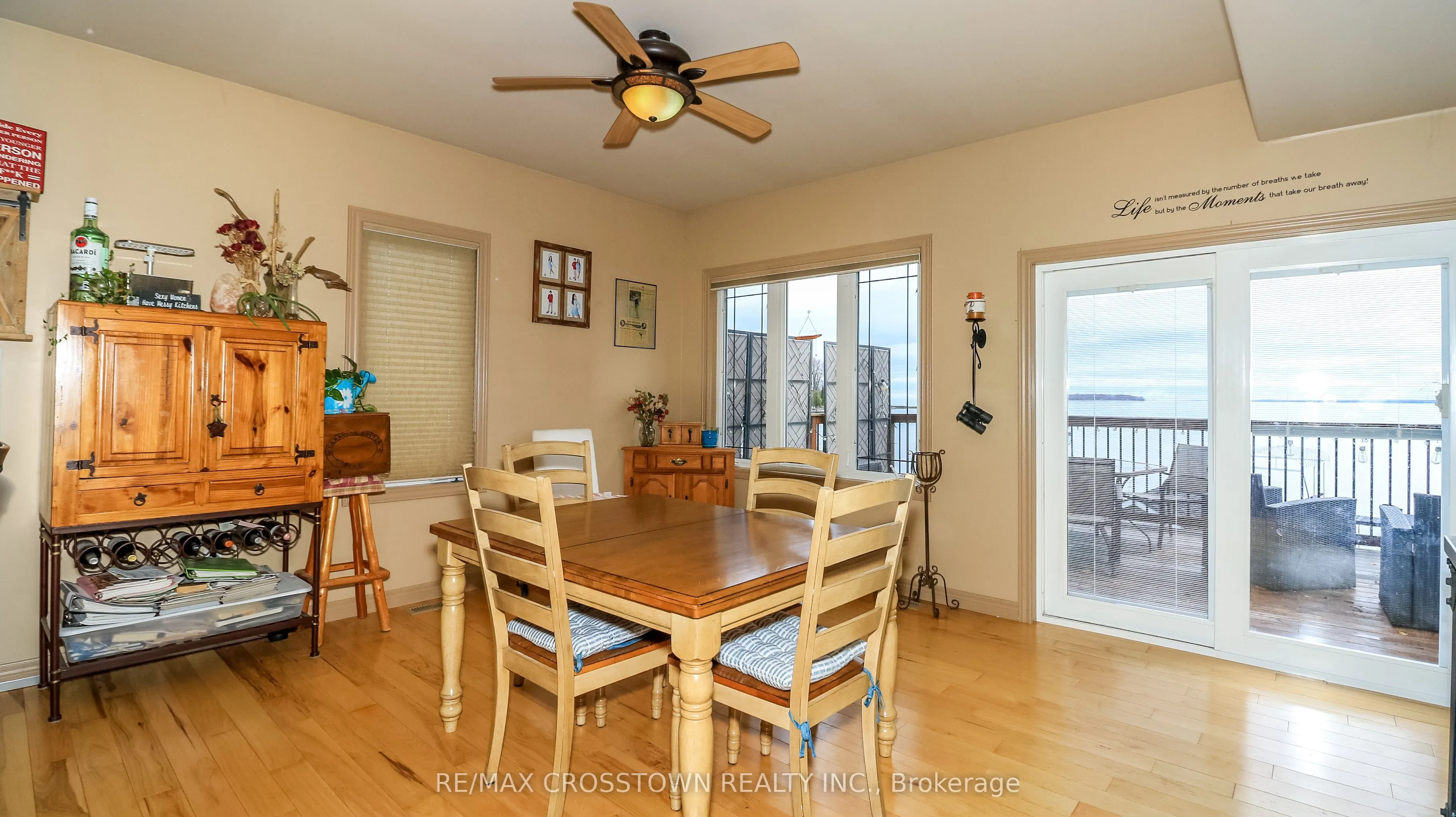 2325 Crystal Beach Road