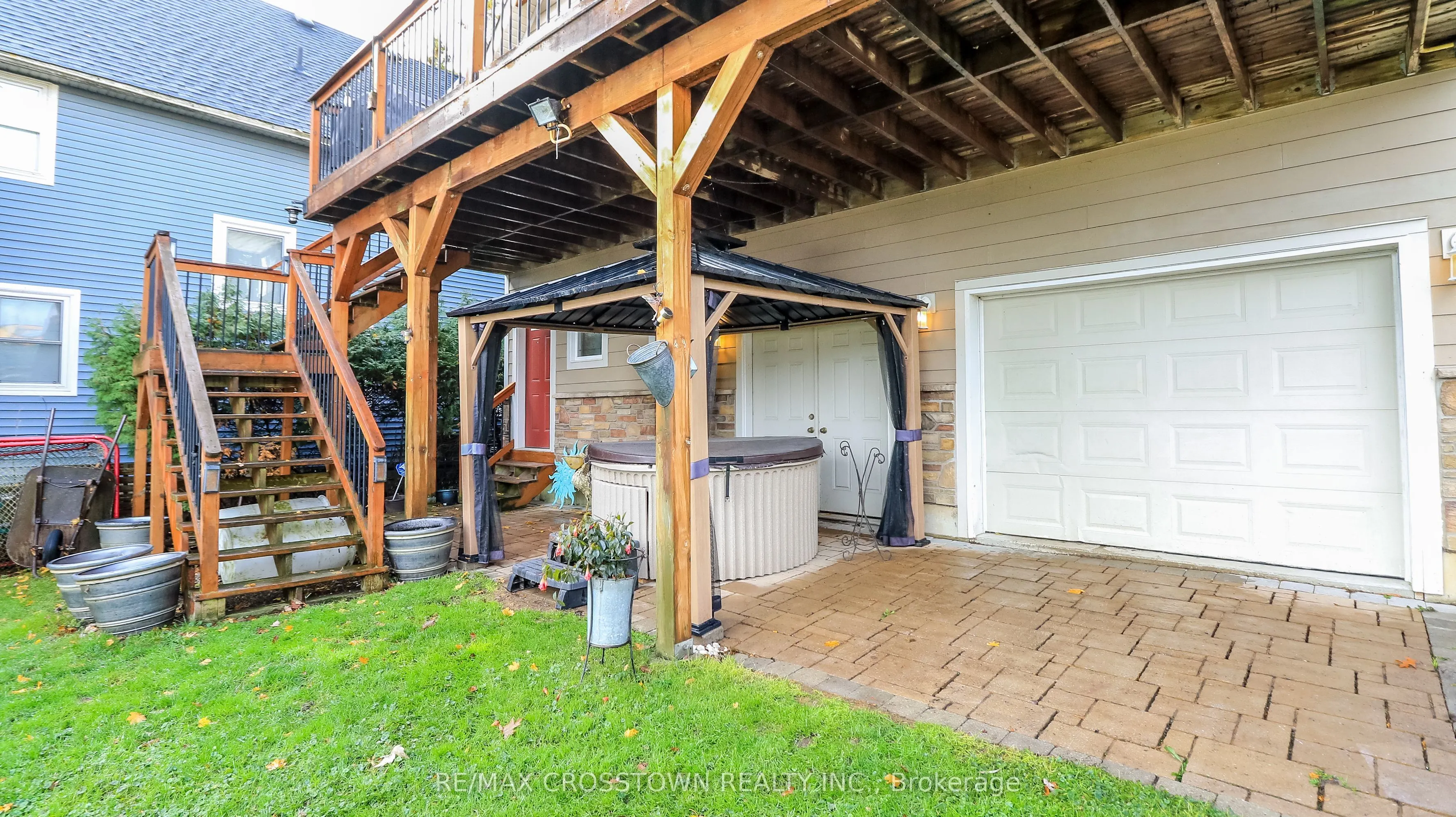 2325 Crystal Beach Road