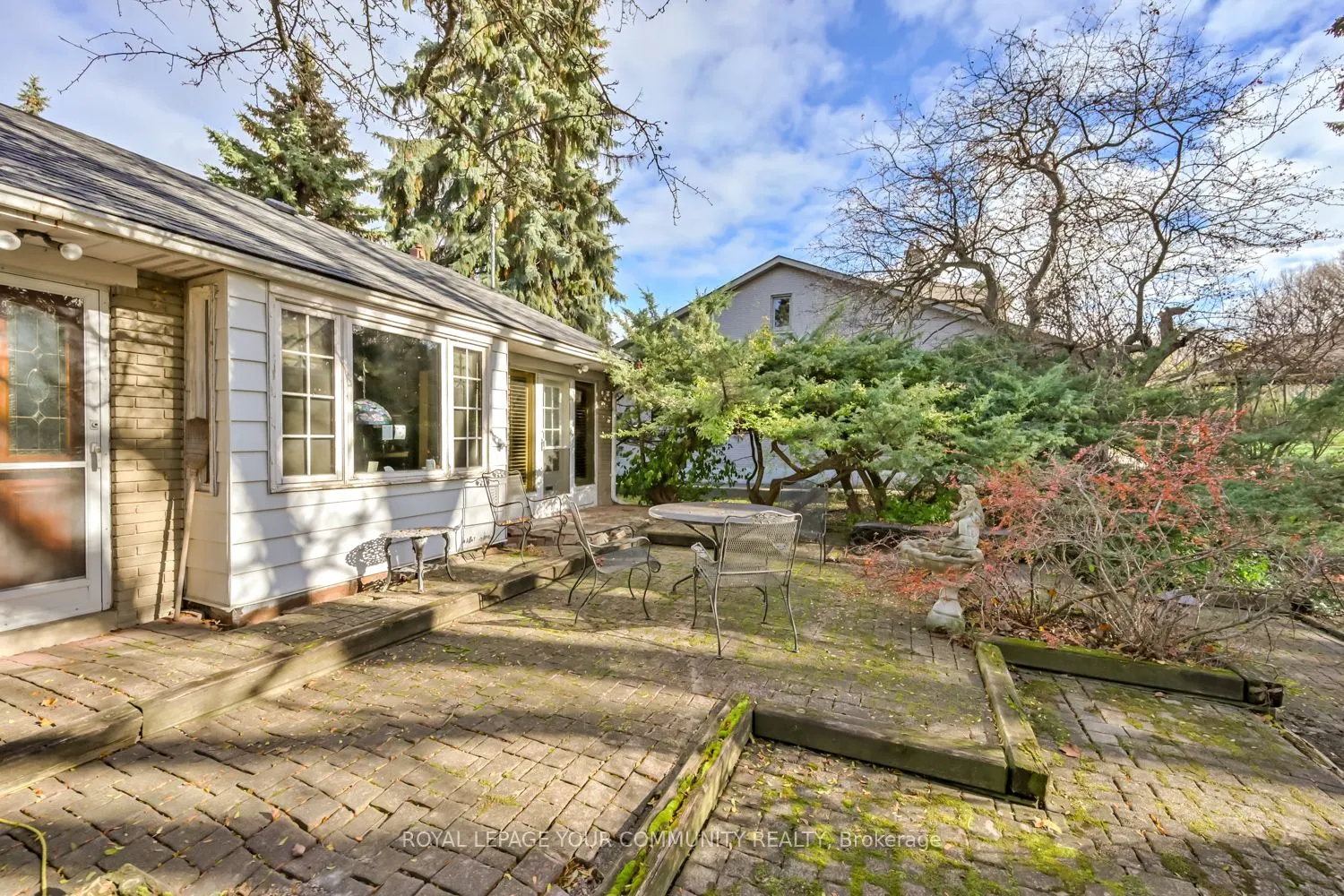 23 Denham Drive