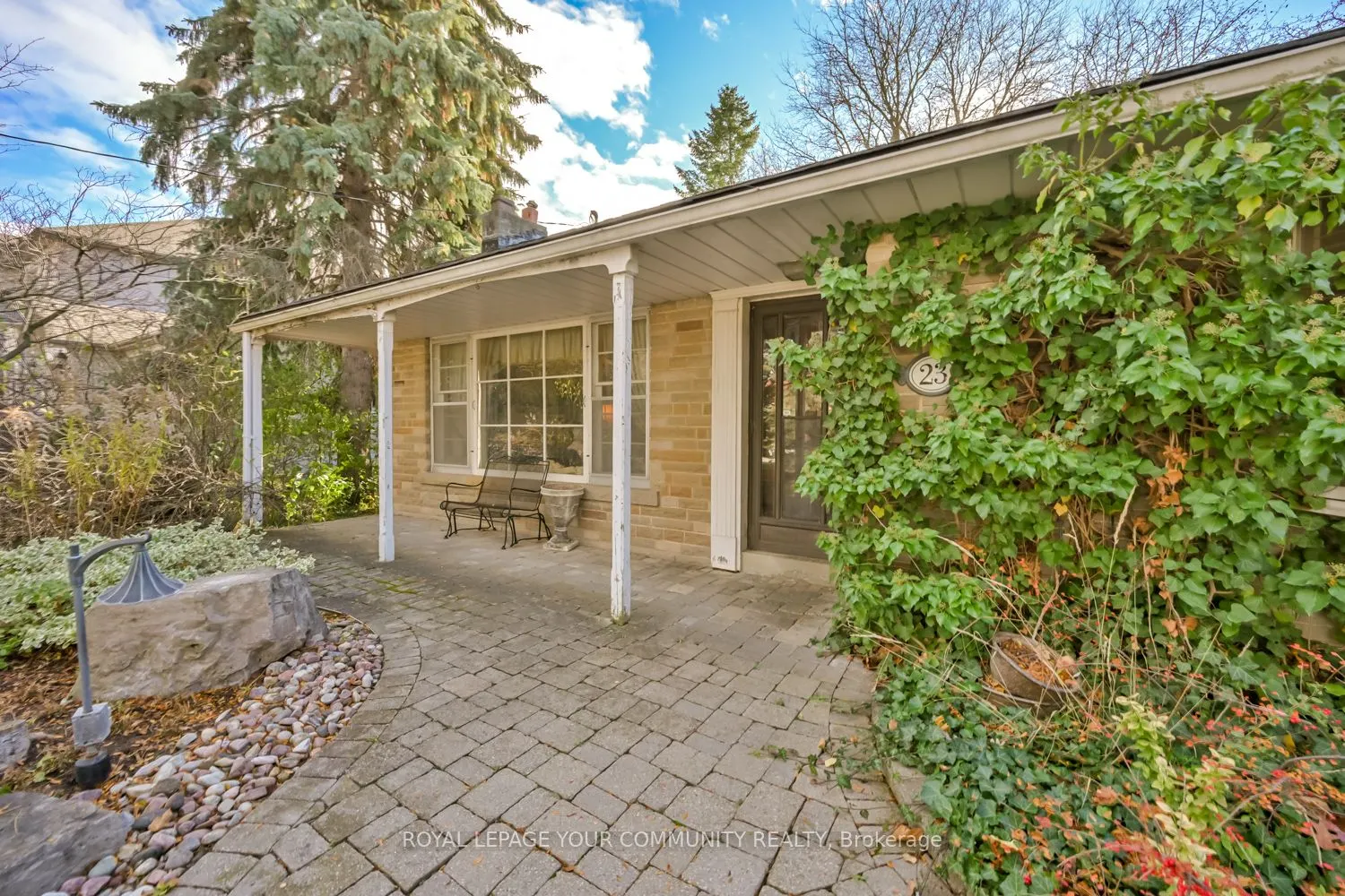 23 Denham Drive
